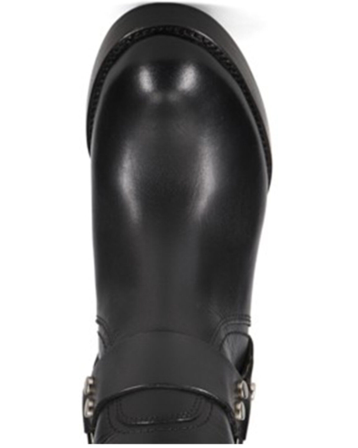 Frye Women's Jean Harness Fashion Boots - Round Toe