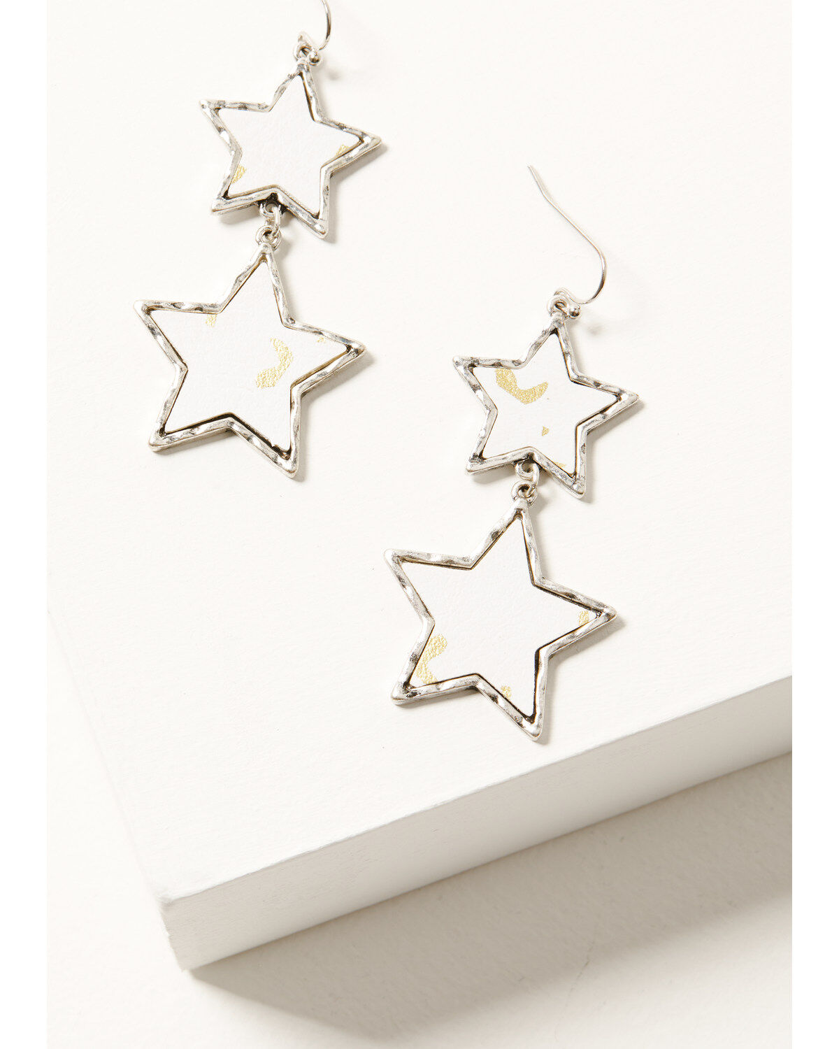 Shyanne Women's Star Dangle Earrings