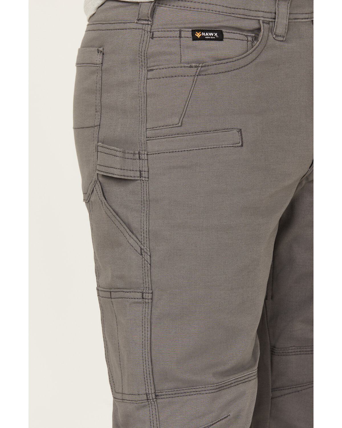 Hawx Men's All Out Work Pants