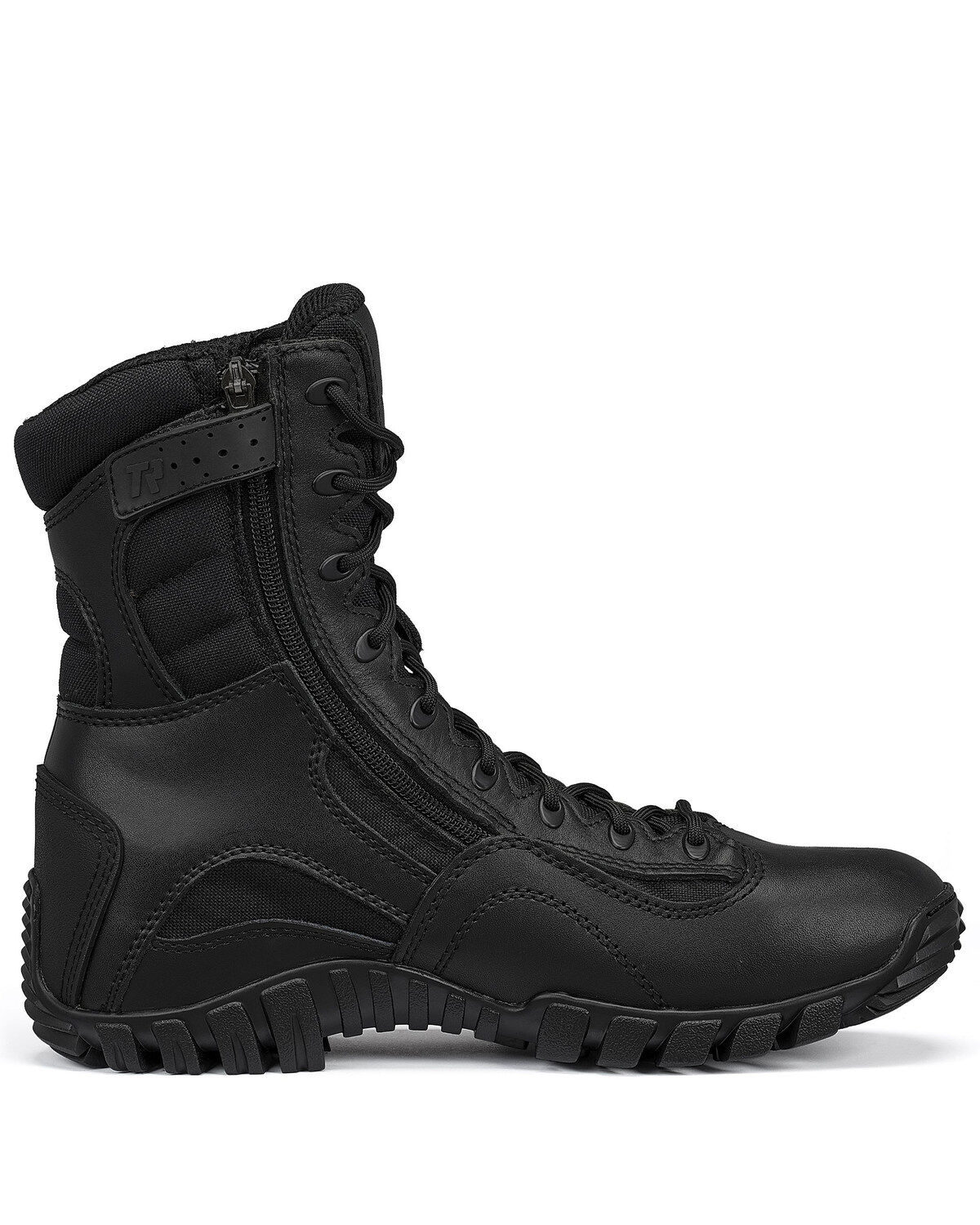 Belleville Men's TR Khyber Hot Weather Military Boots - Soft Toe