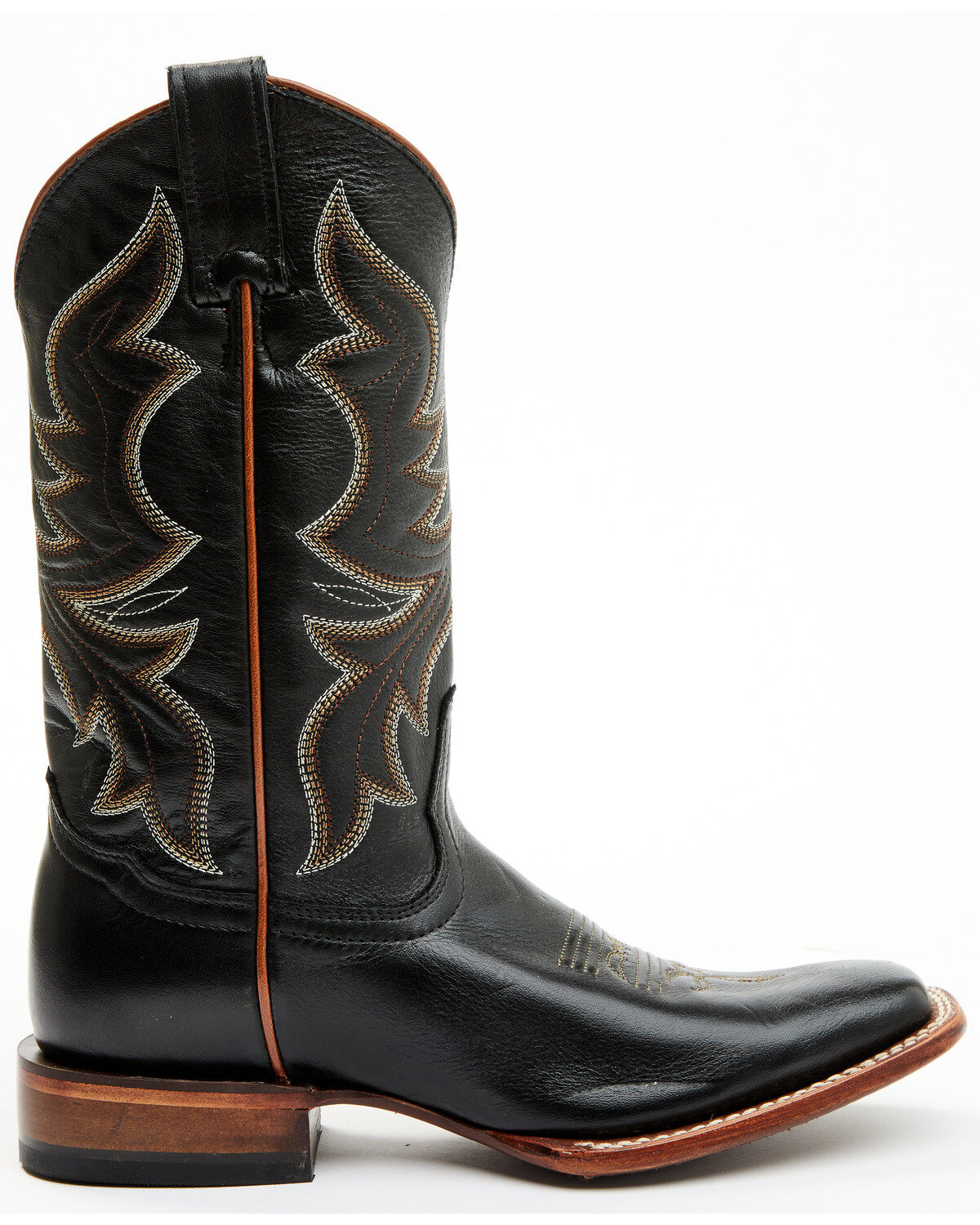 Shyanne Women's Mae Western Boots - Broad Square Toe