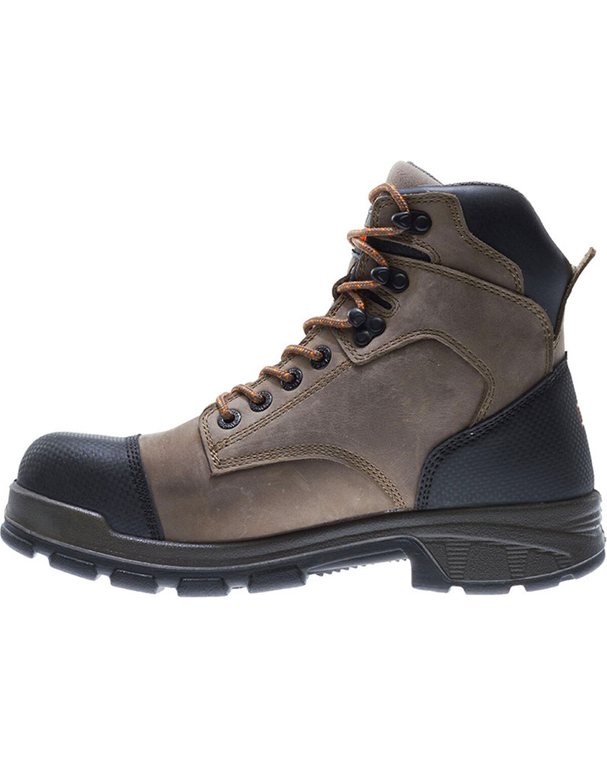 Wolverine Men's Blade Waterproof Work Boots