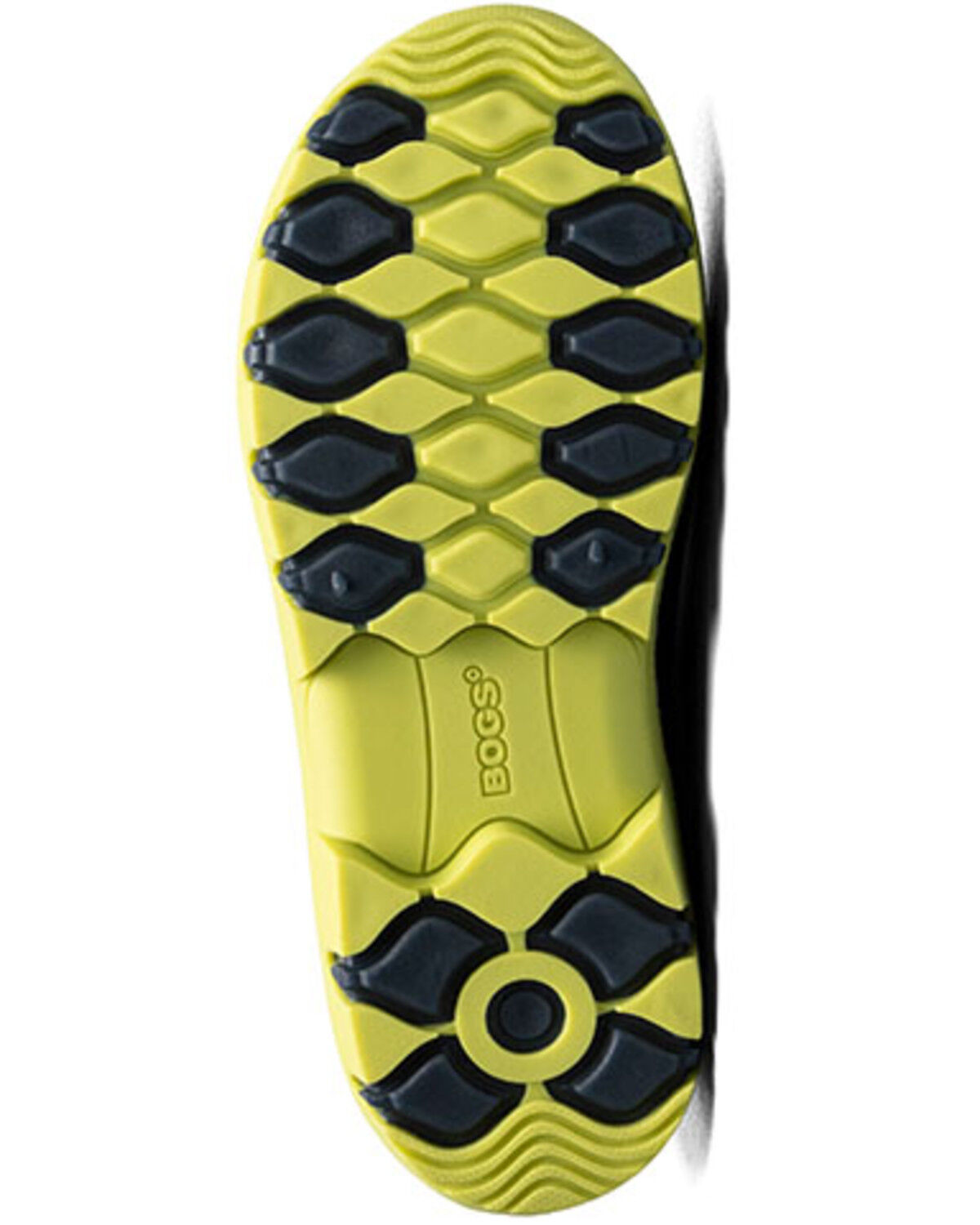 Bogs Boys' Essential Rain Boots - Round Toe