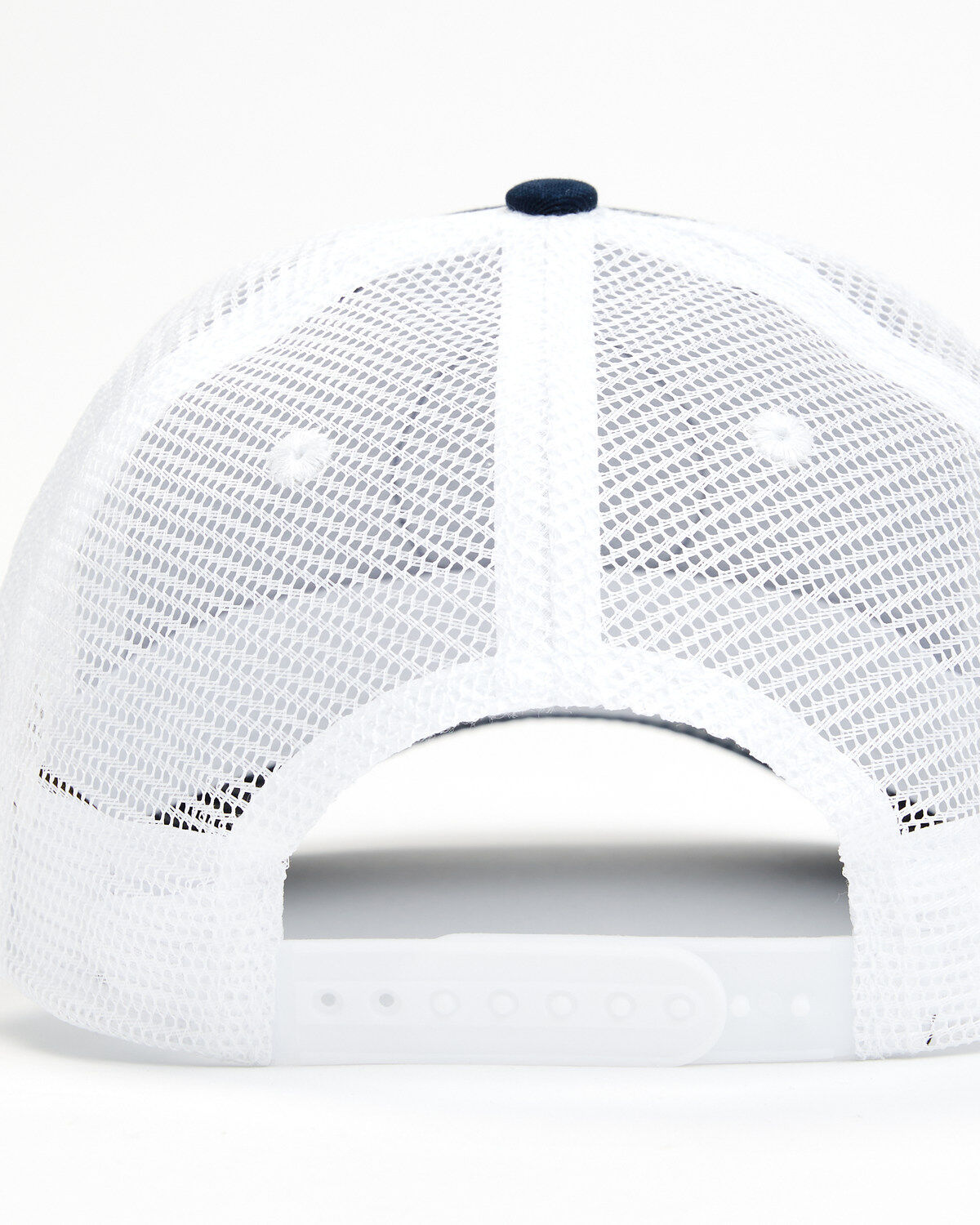 Brothers and Sons Men's Adventure Capitalist Circle Patch Ball Cap