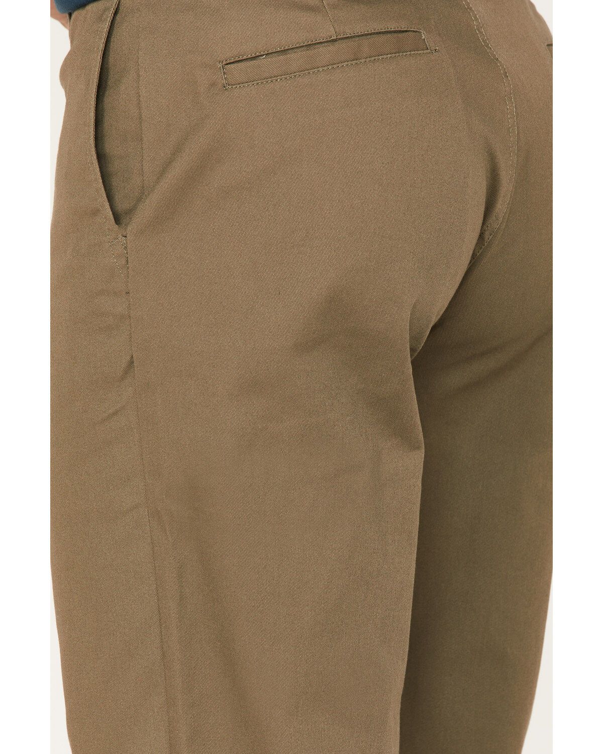 Brixton Men's Choice Chino Relaxed Pant - 32" Inseam