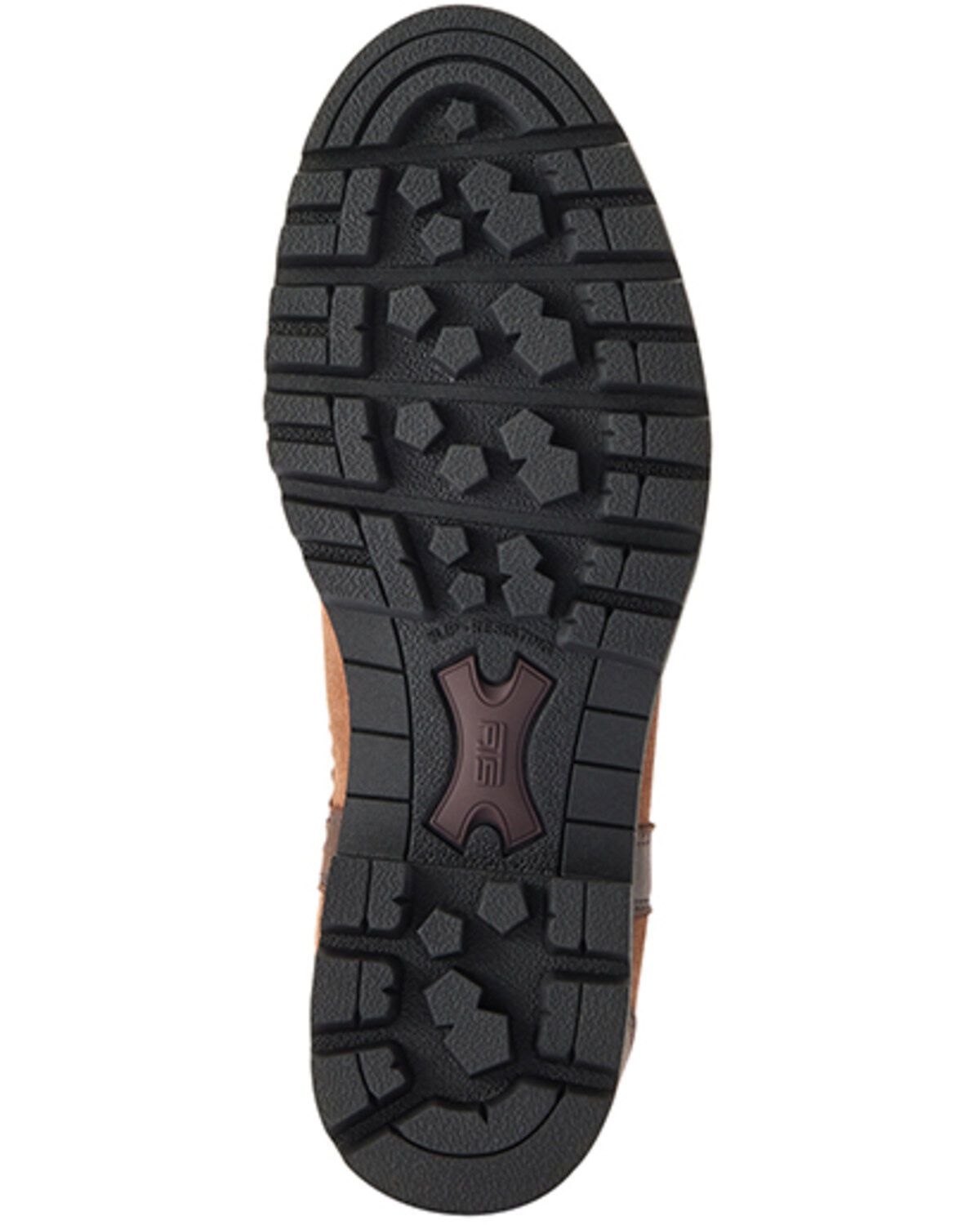 Ariat Women's Wexford Lug Waterproof Chelsea Boots - Round Toe