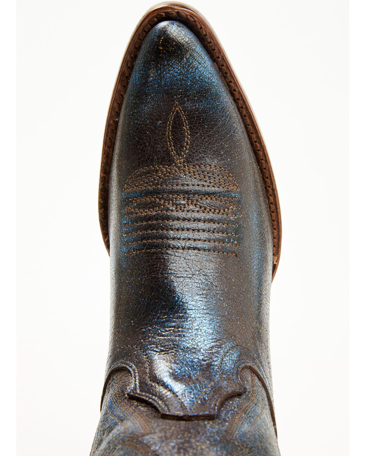 Idyllwind Women's Two Step Western Boots - Round Toe