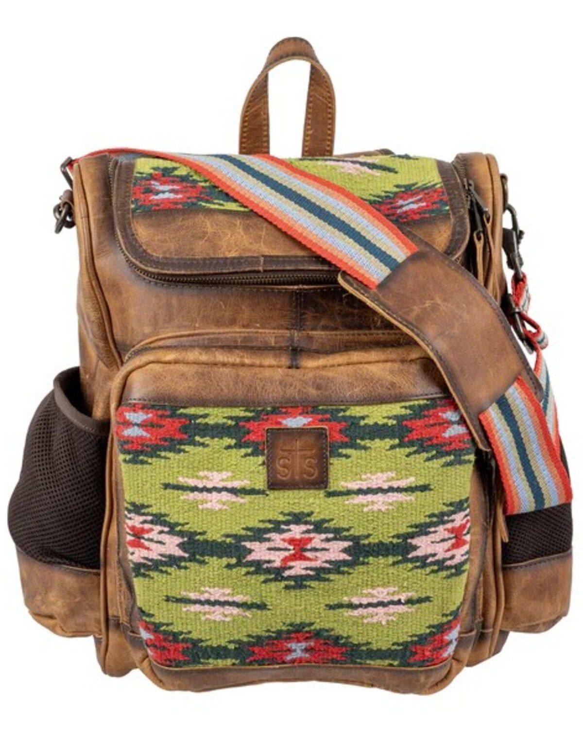 STS Ranchwear by Carroll Baja Dreams Laini Backpack