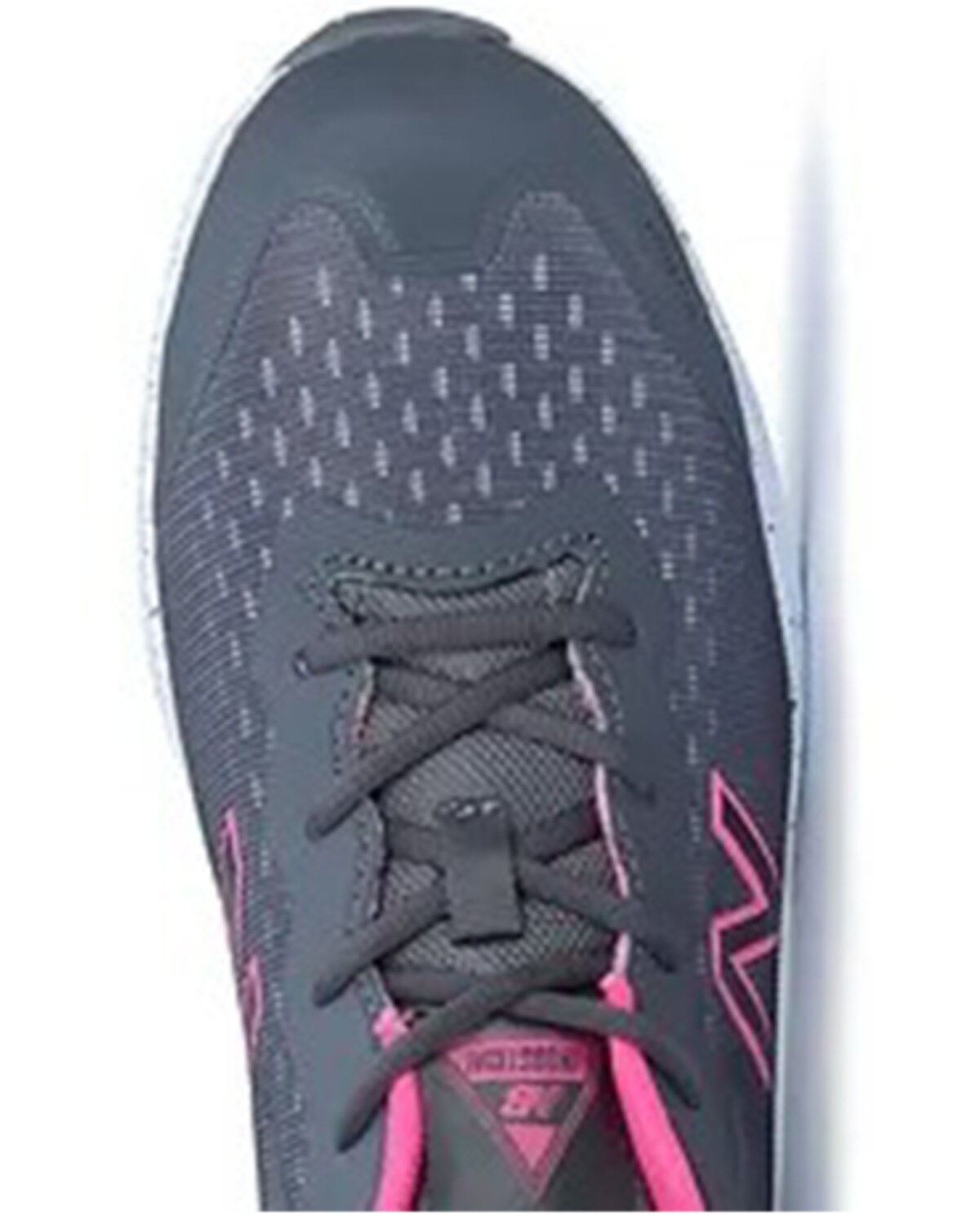 New Balance Women's Logic Puncture Resistant Work Shoes - Composite Toe