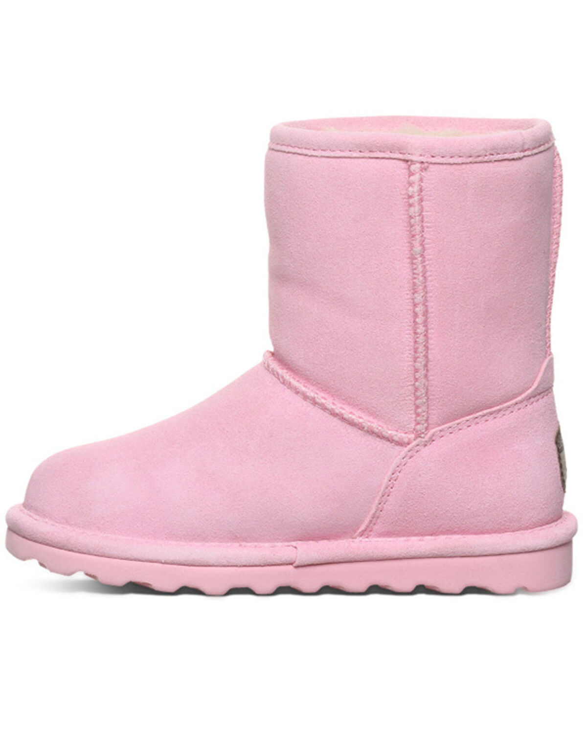 Bearpaw Girls' Elle Casual Boots