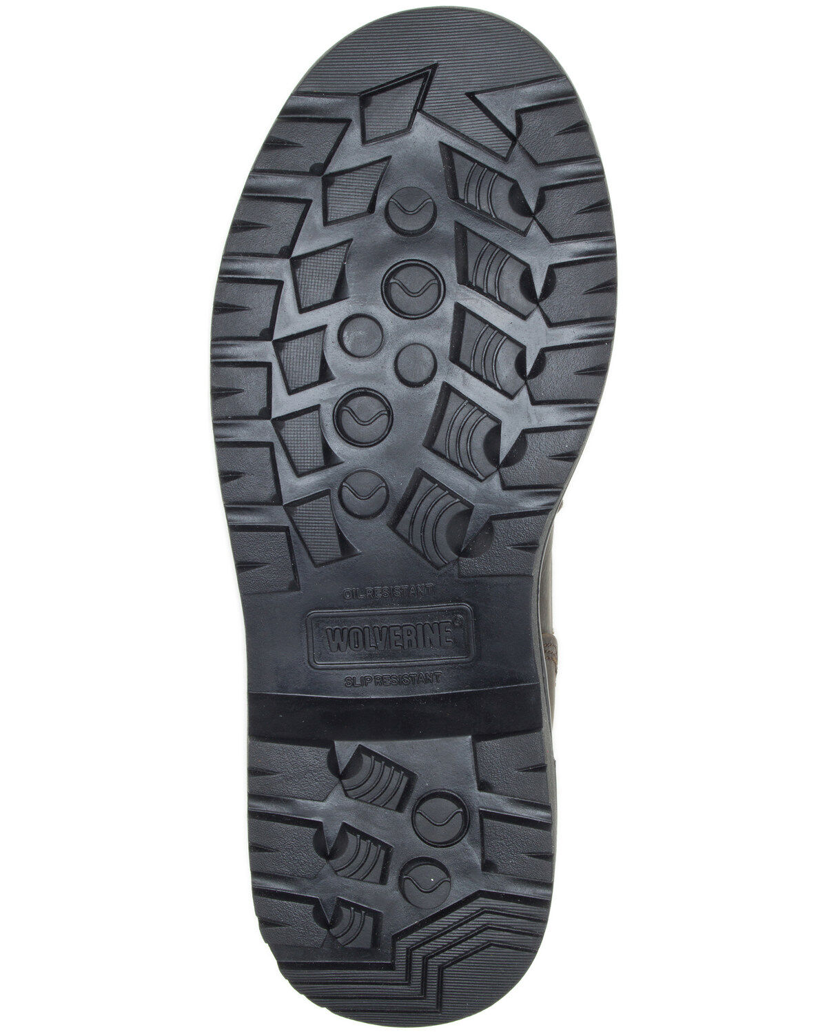 Wolverine Women's Floorhand Work Boots - Steel Toe