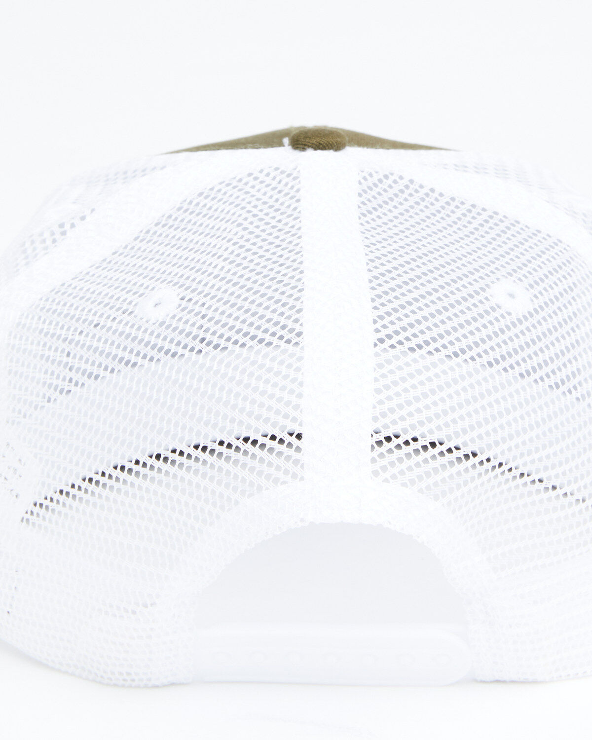 Hawx Men's Corner Patch Ball Cap