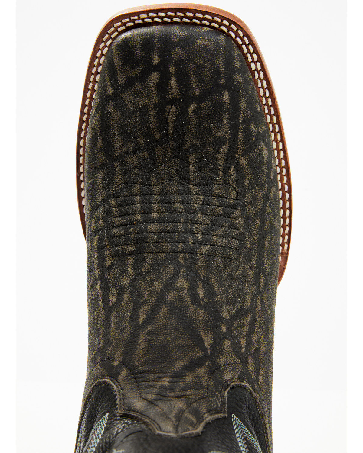 Cody James Men's Union Xero Gravity Western Performance Boots - Broad Square Toe