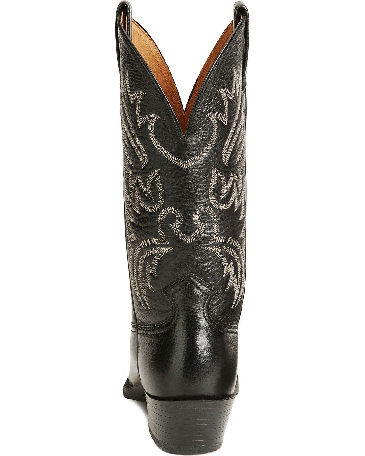 Ariat Men's Legend Western Performance Boots - Square Toe