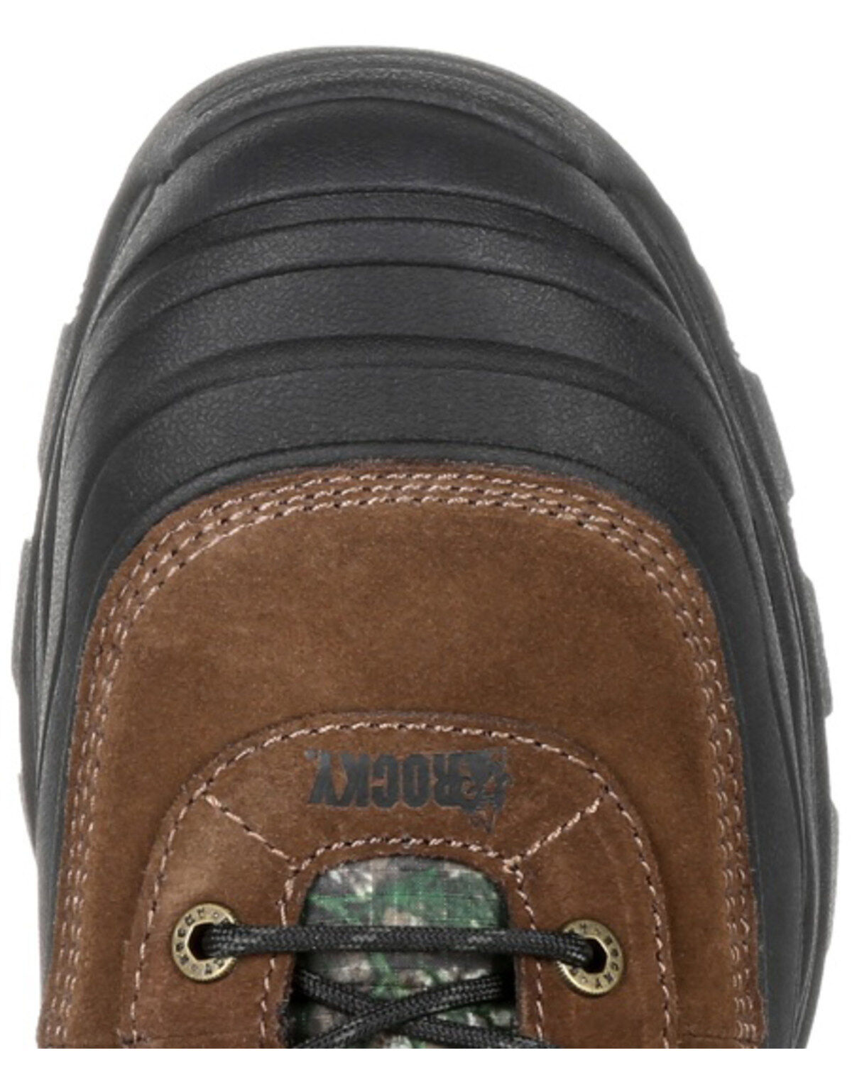 Rocky Men's Multi-Trax Waterproof Outdoor Boots - Soft Toe