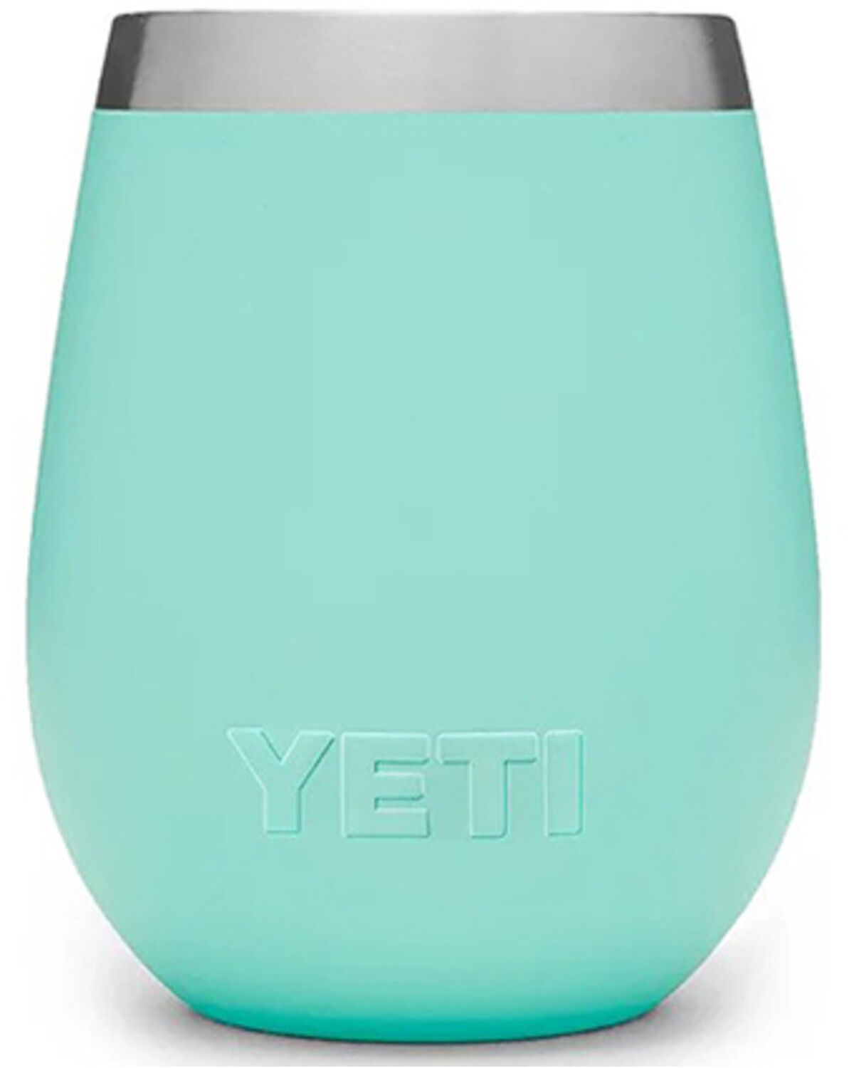 YETI Wine 10oz Tumbler