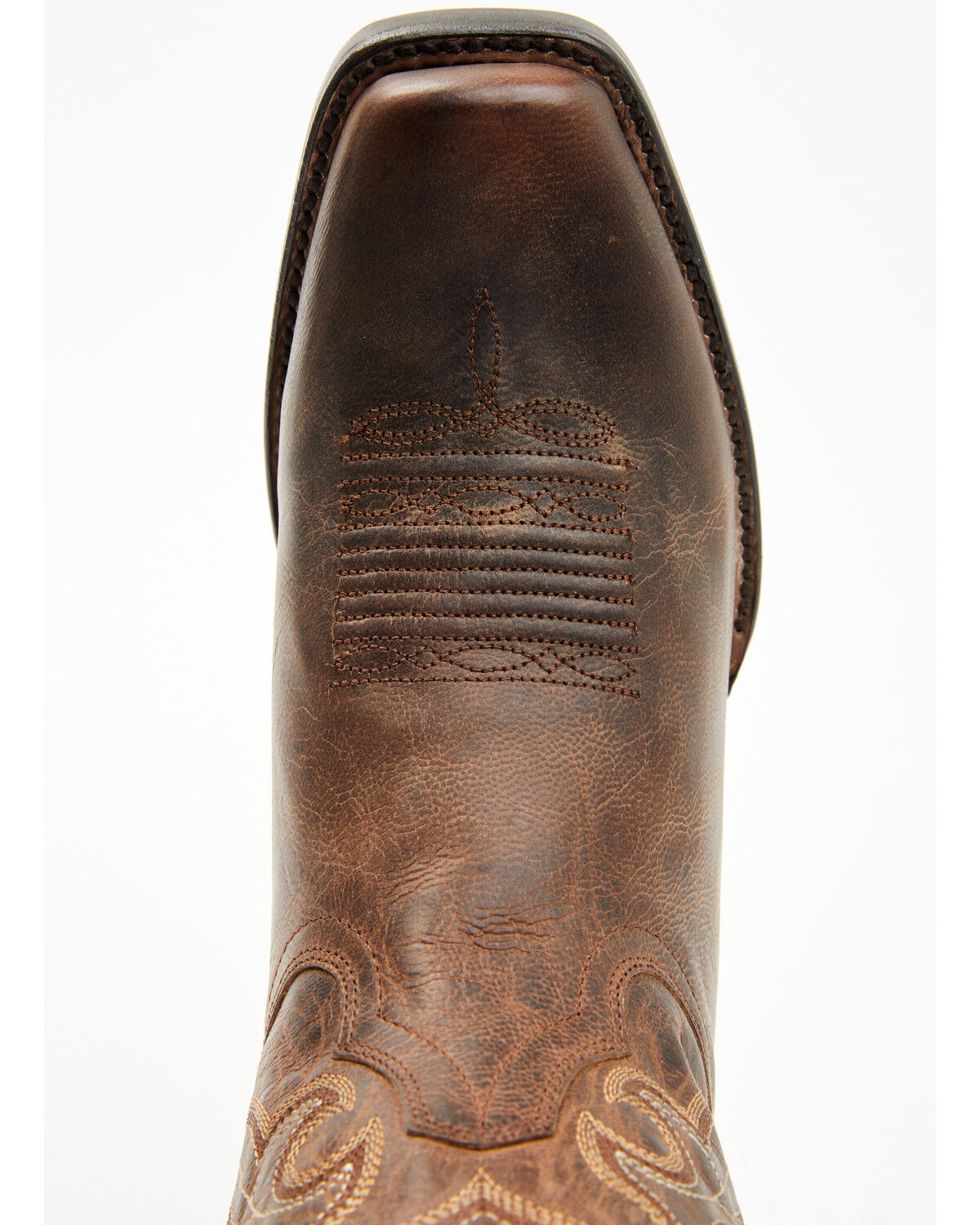 Shyanne Women's Jesse Performance Western Boots - Square Toe