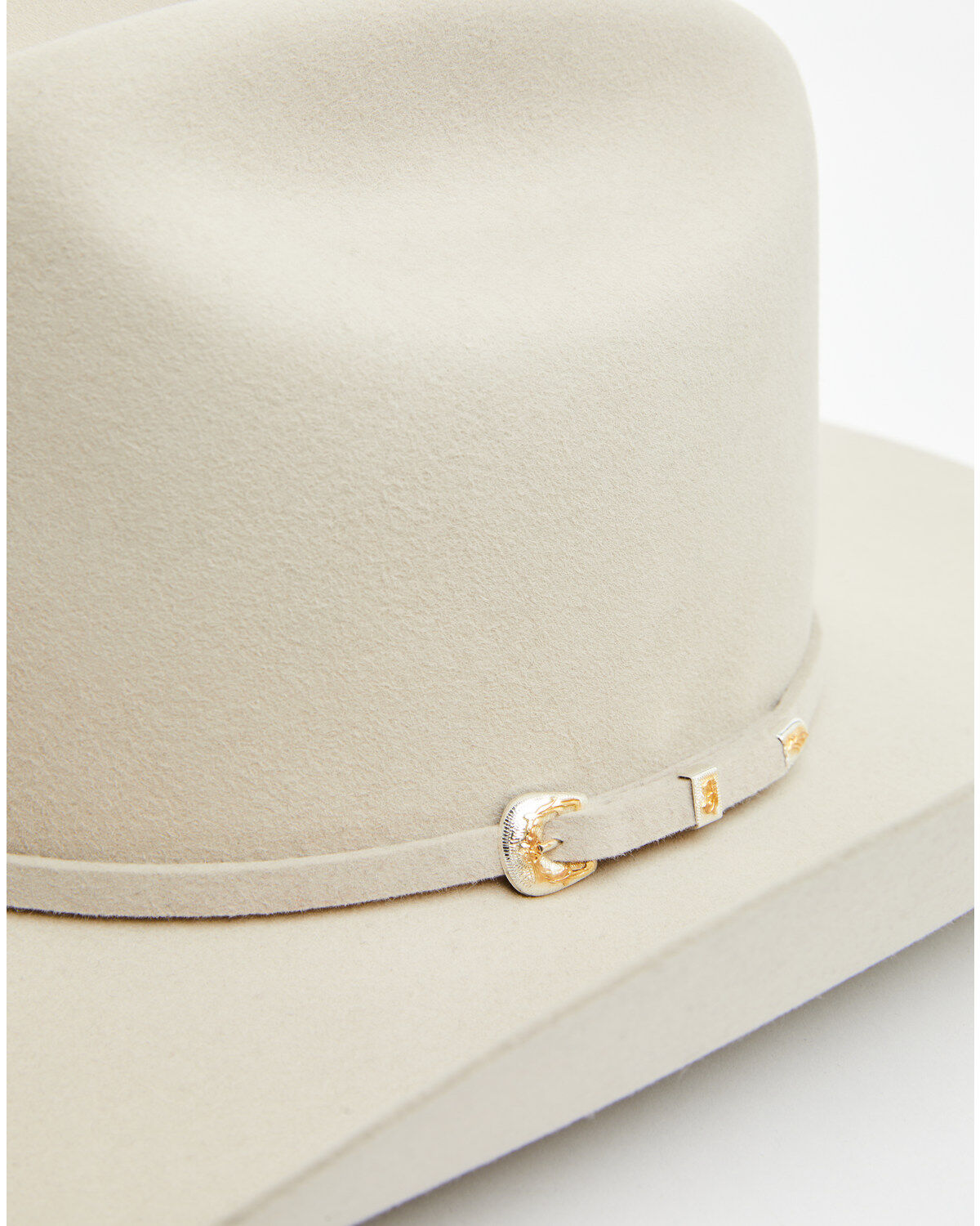 Cody James Black 1978® Salinas 20X Felt Cowboy Hat