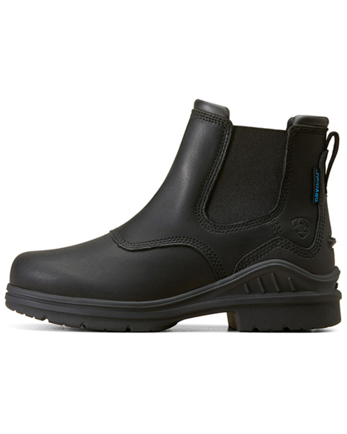 Ariat Women's Barnyard Twin Gore II Waterproof Boots - Round Toe
