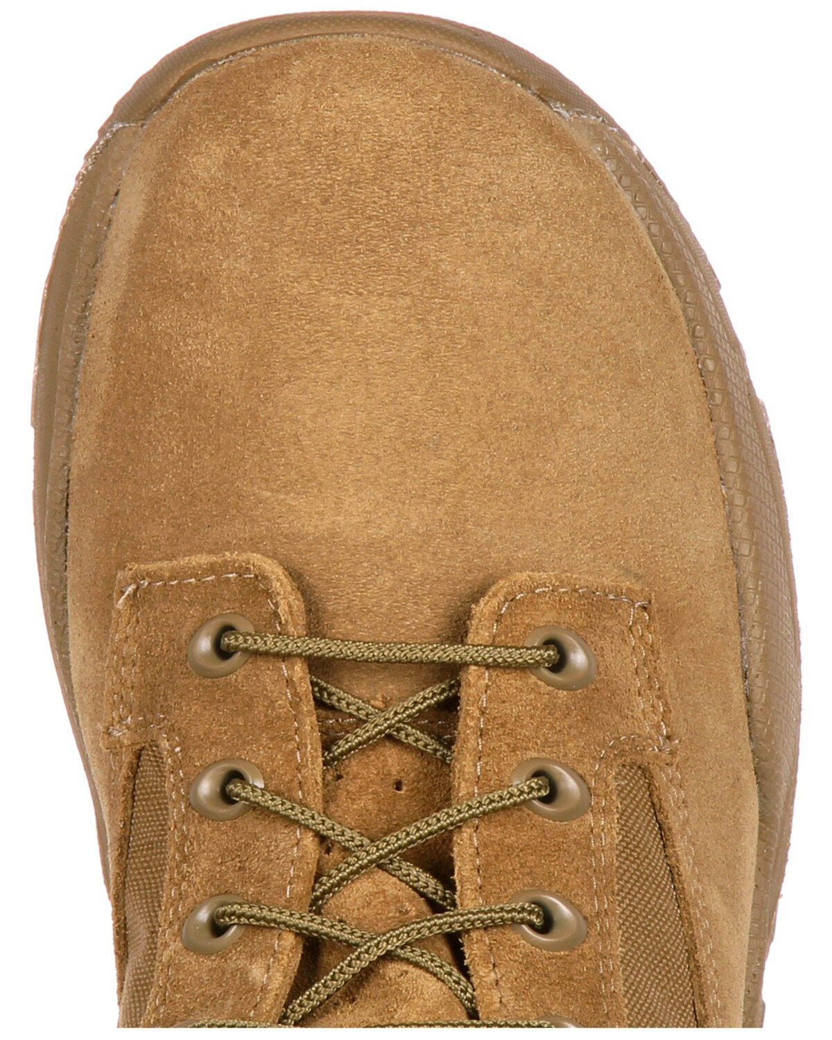 Rocky Men's Lightweight Commercial Military Boots