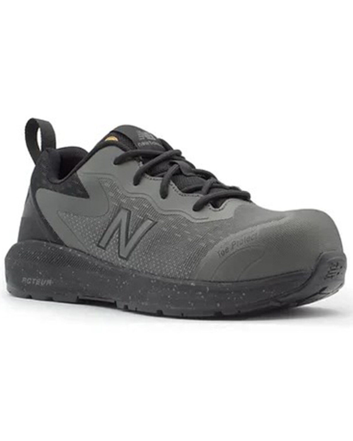 New Balance Women's Logic Work Shoes - Composite Toe