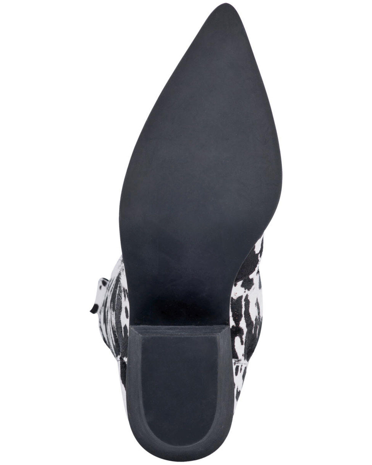 Dingo Women's Live A Little Western Boots - Snip Toe