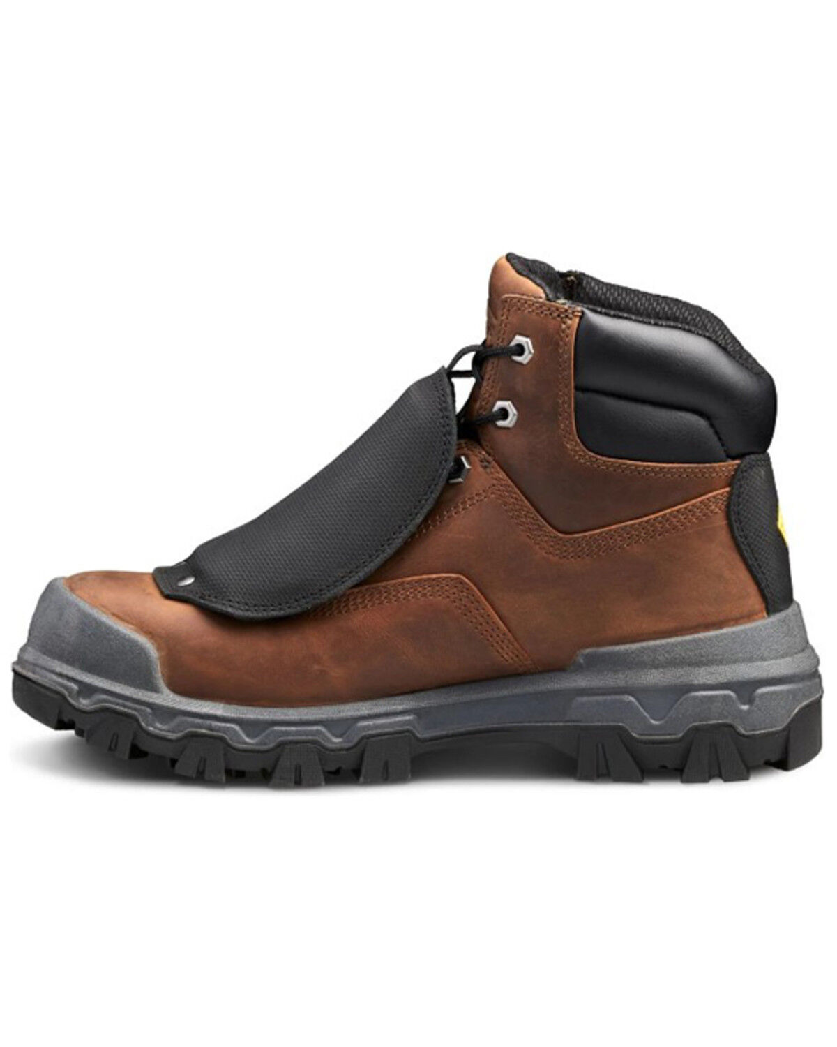 Kodiak Men's 6" Sentry Merguard Waterproof Work Boots - Composite Toe