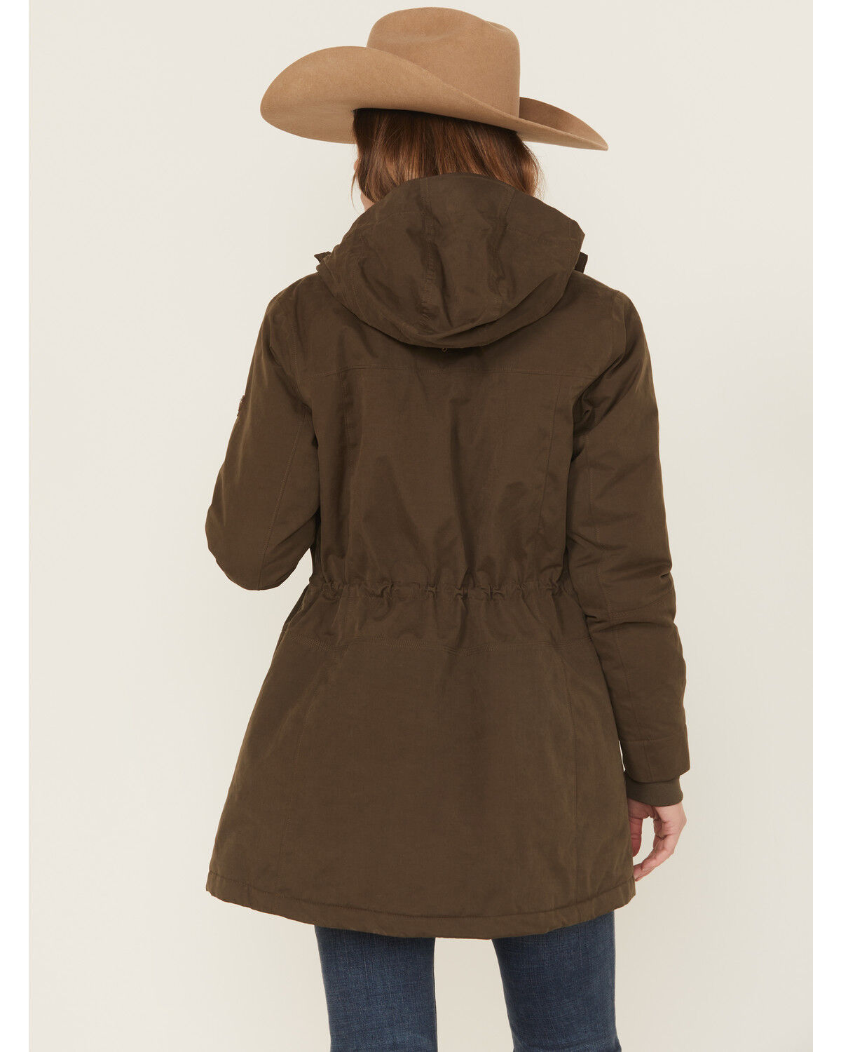 Ariat Women's Argentium Parka