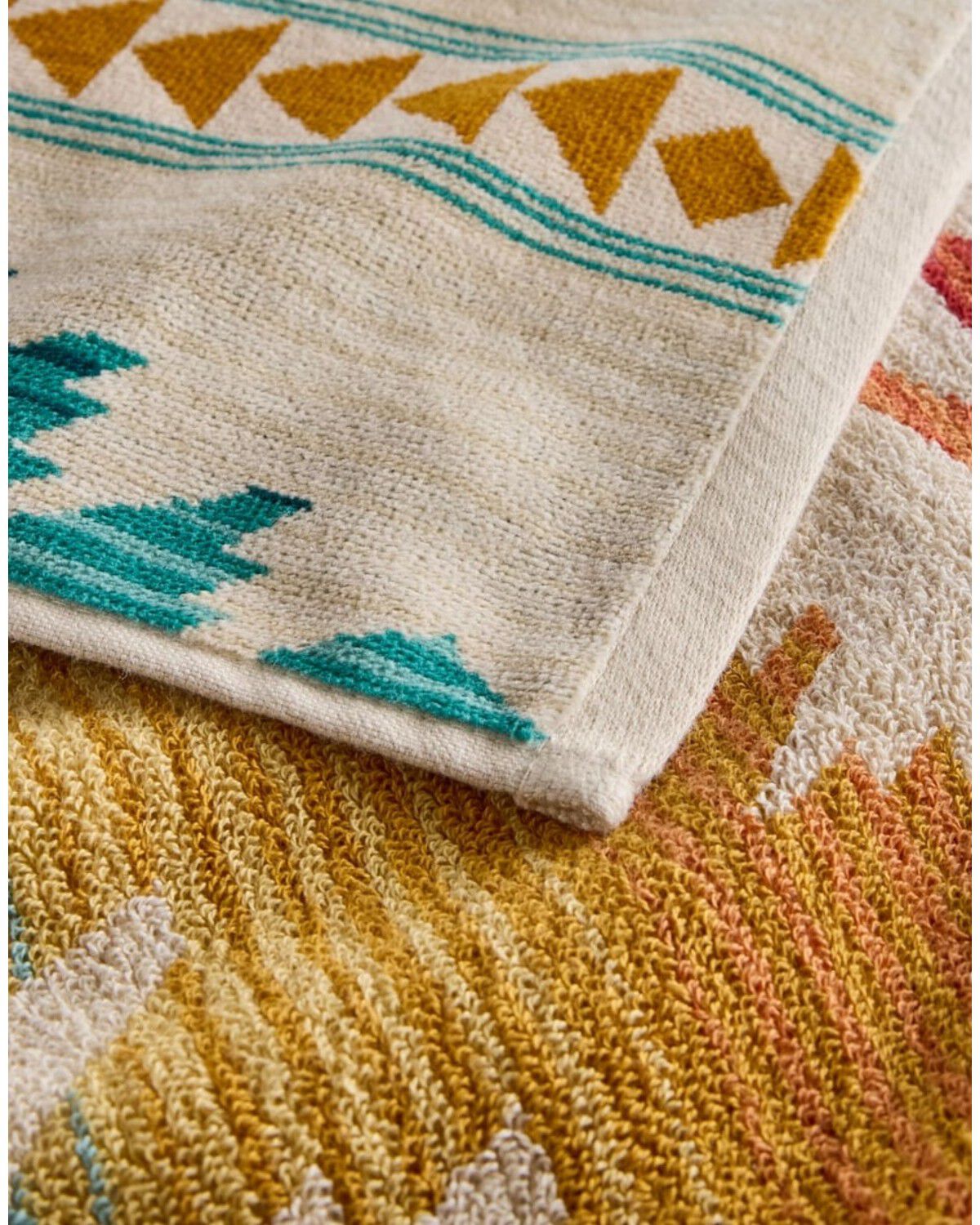 Pendleton Sunset Pass Towel