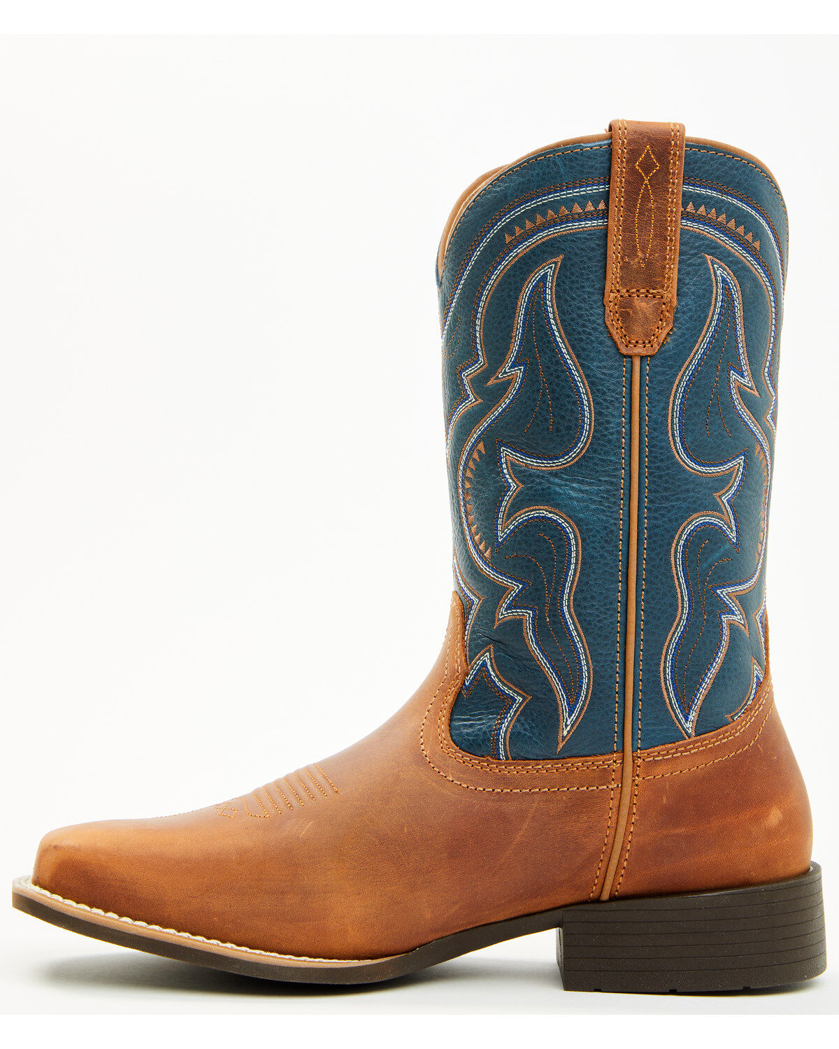 Cody James Cush Core&reg; Men's Maverick Performance Western Boots - Broad Square Toe