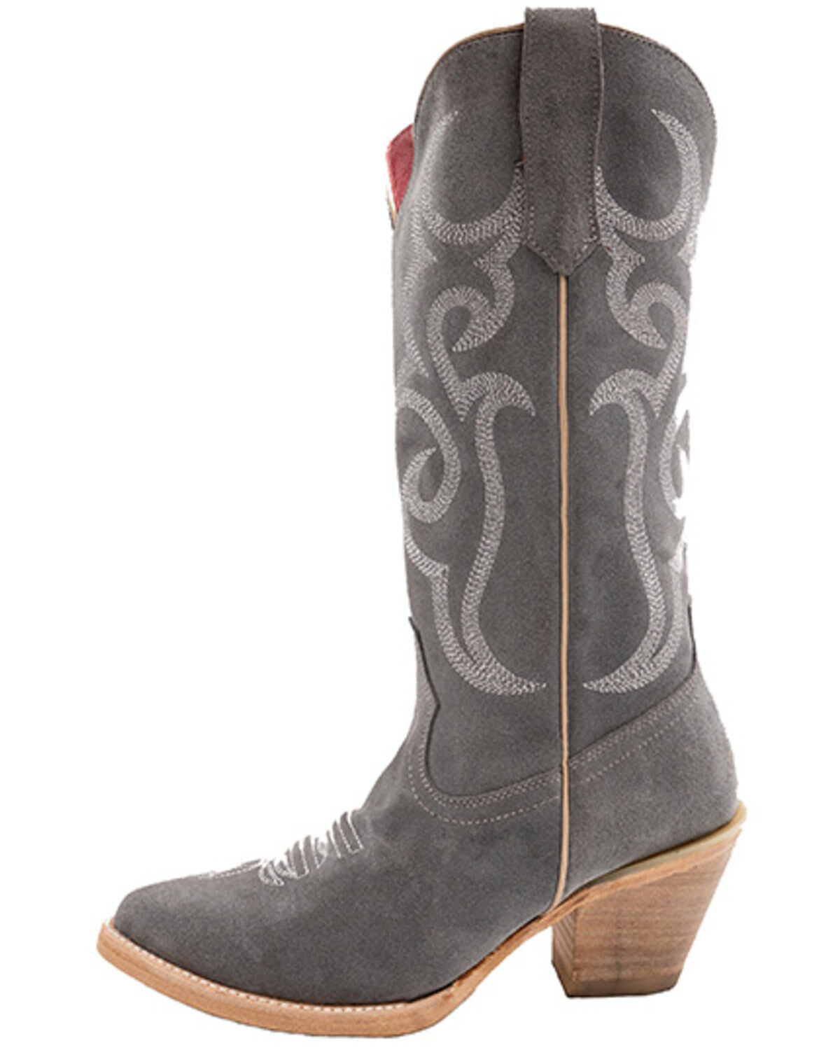 Ferrini Women's Quinn Western Boots - Round Toe