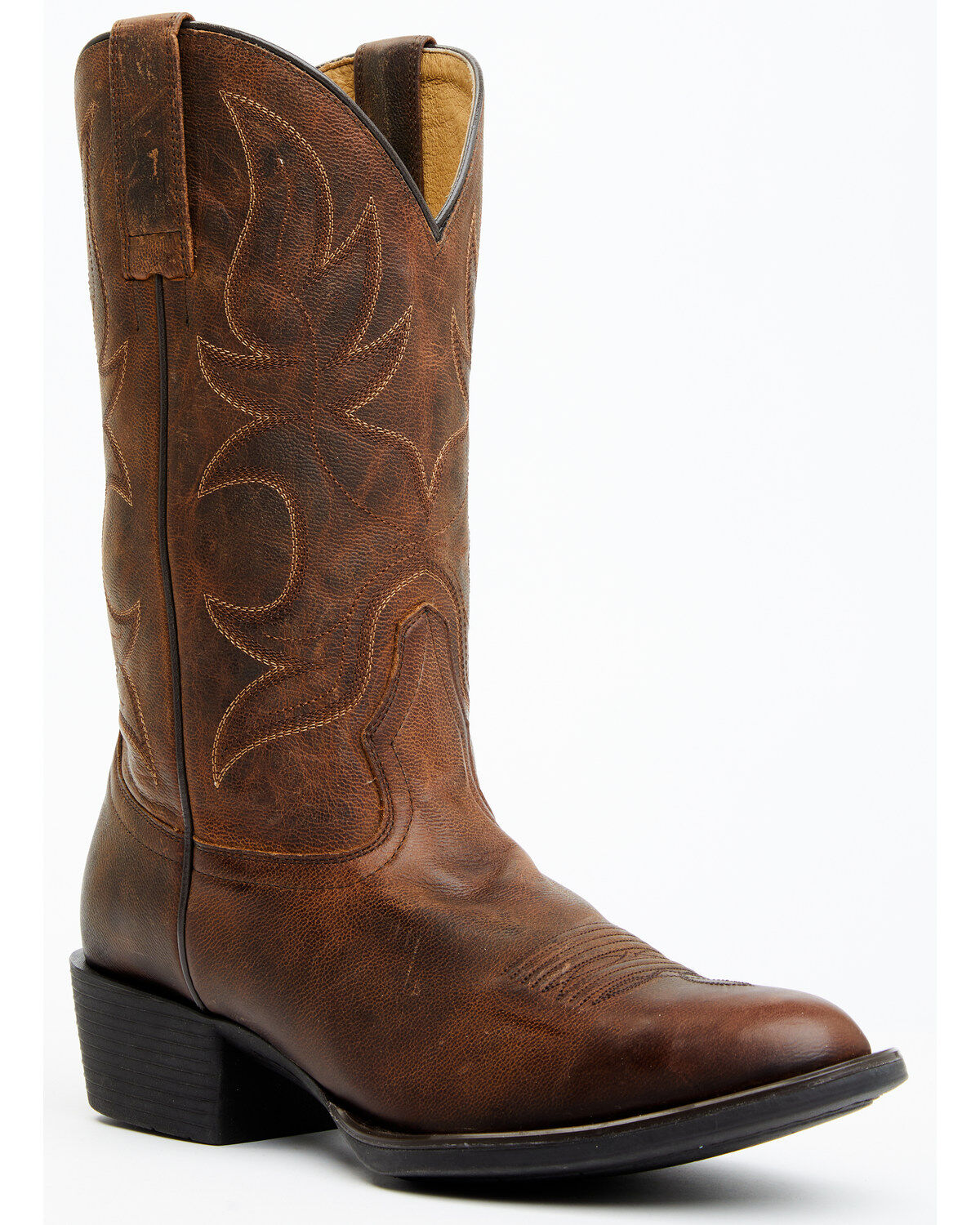 Cody James Men's Larsen Performance Western Boots - Round Toe
