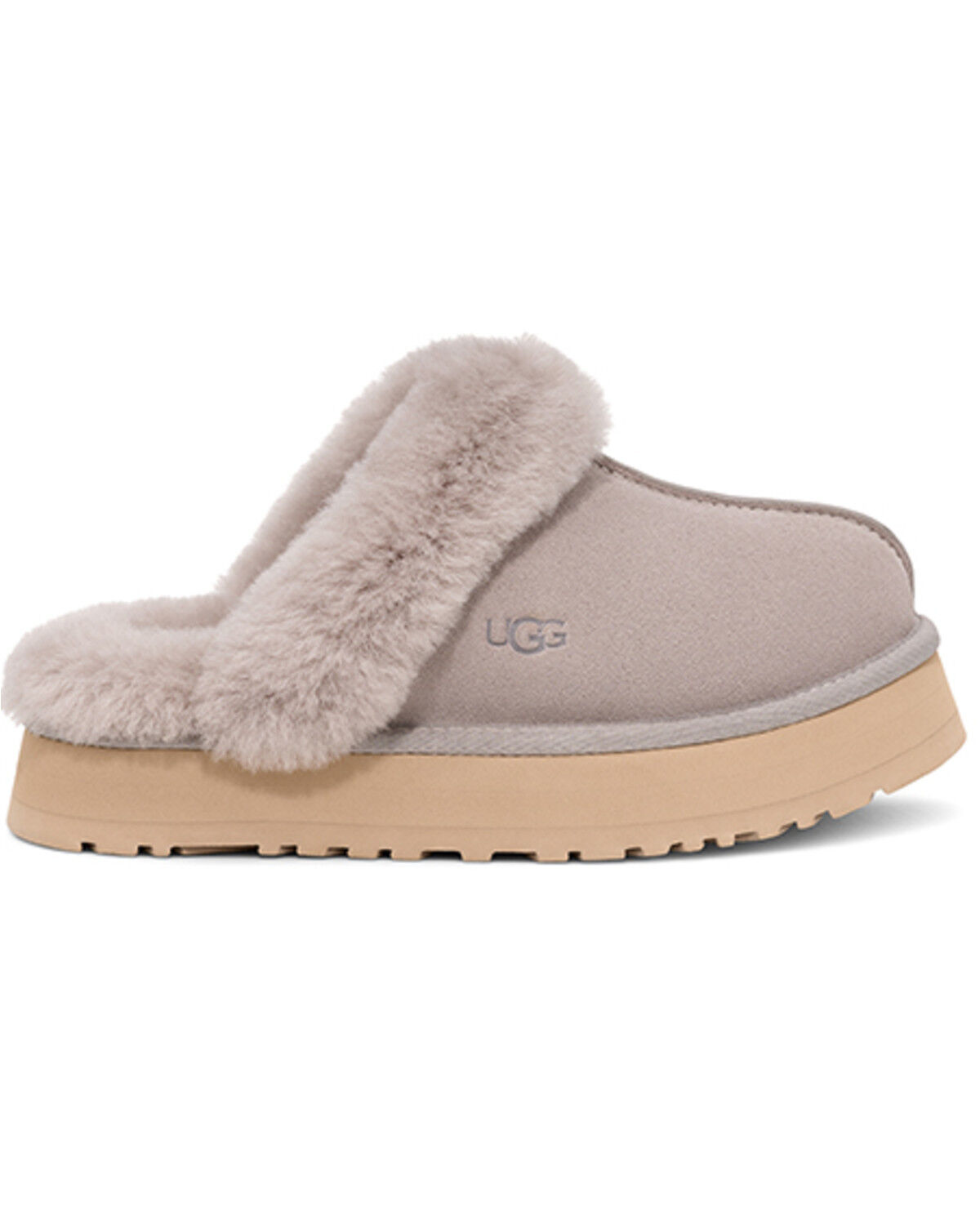 UGG Women's Disquette Slippers