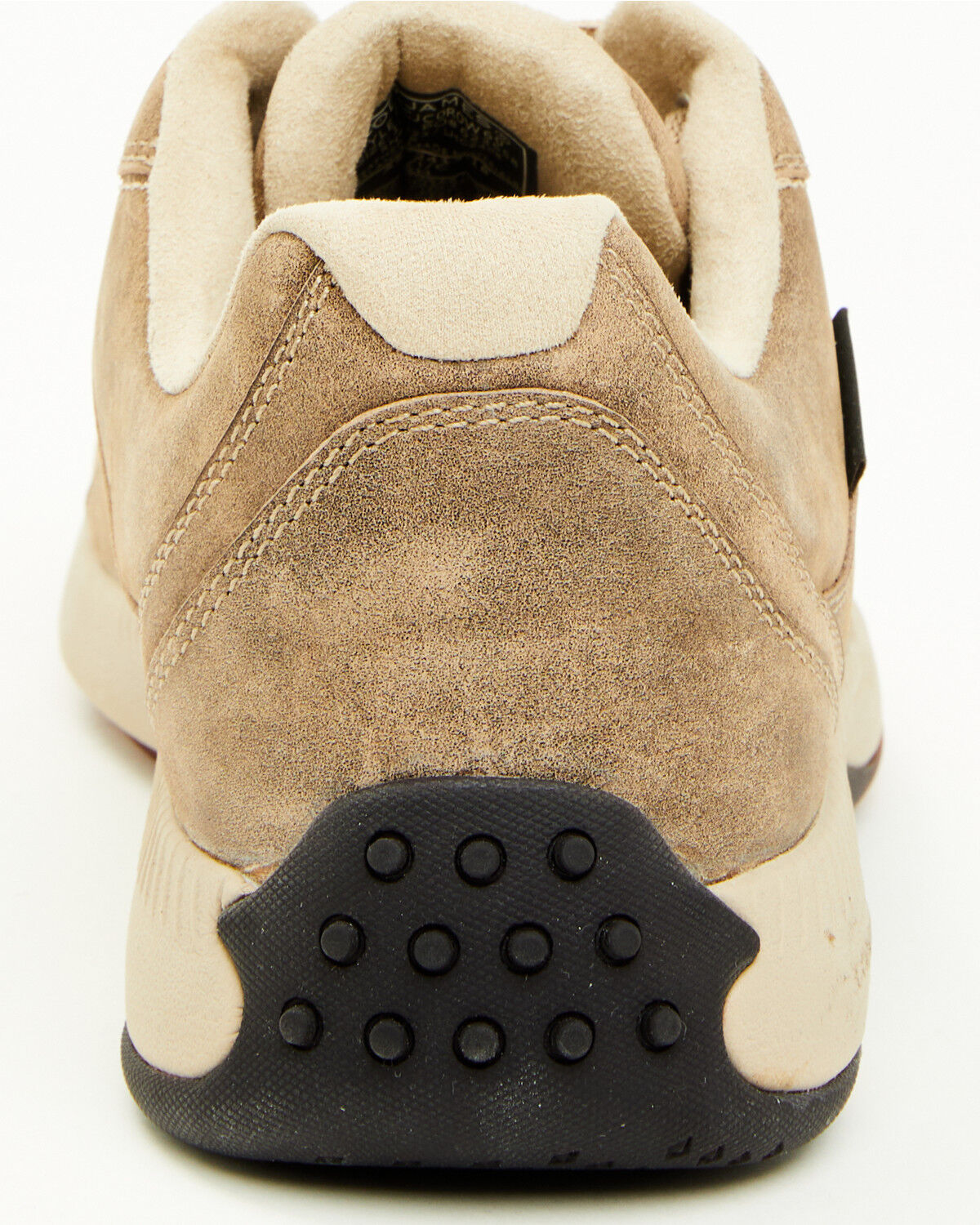 Cody James Men's Casual Work Shoes - Composite Toe