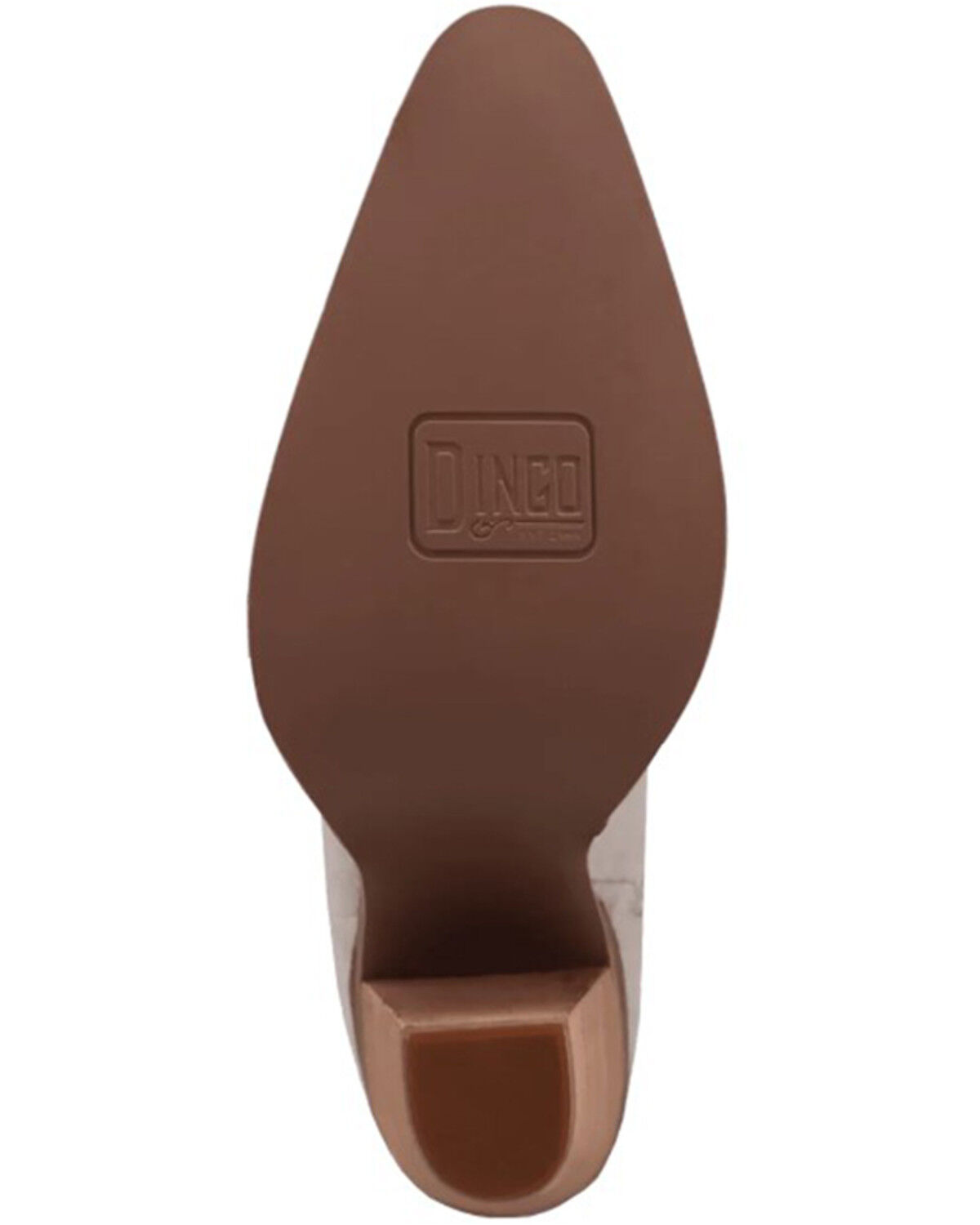 Dingo Women's Primadonna Tall Western Boots - Snip Toe