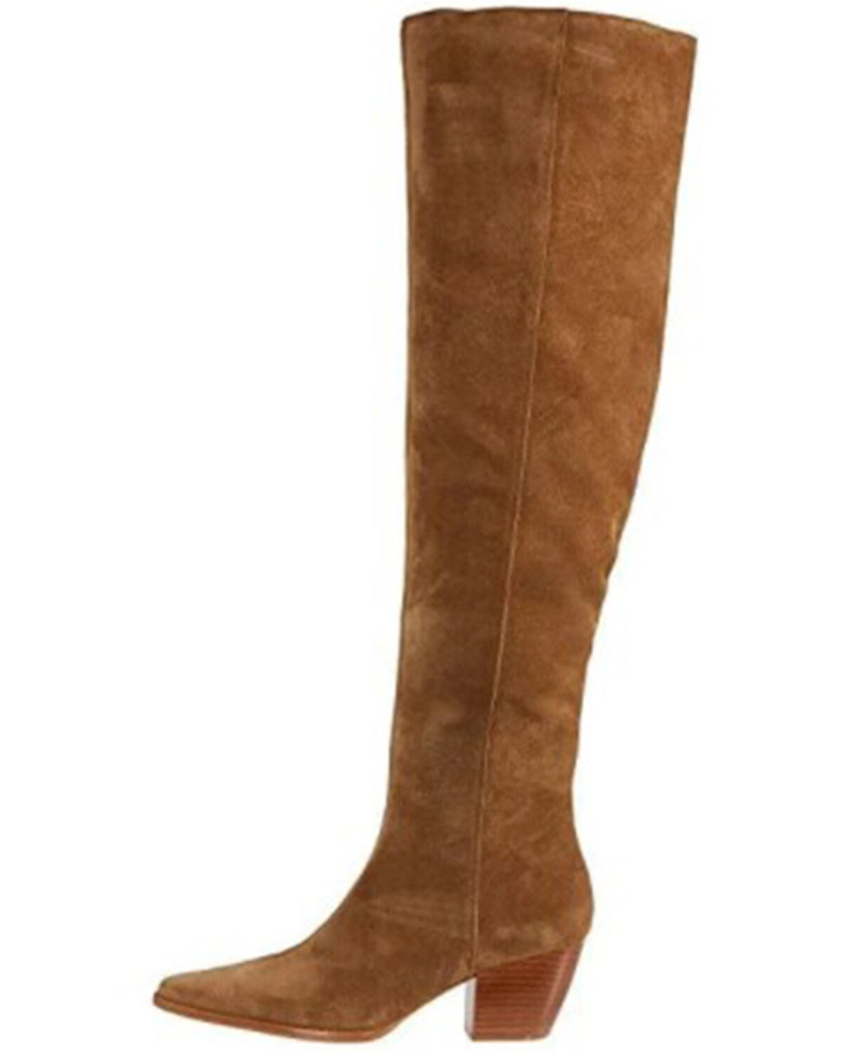 Matisse Women's Sky High Western Boots - Round Toe