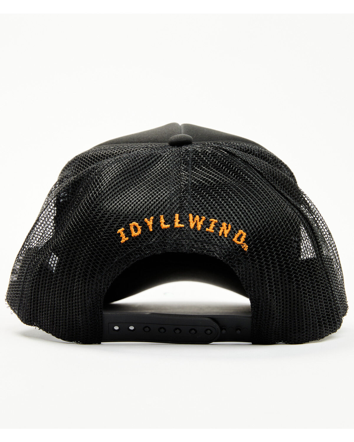 Idyllwind Women's Darlin' Embroidered Ball Cap
