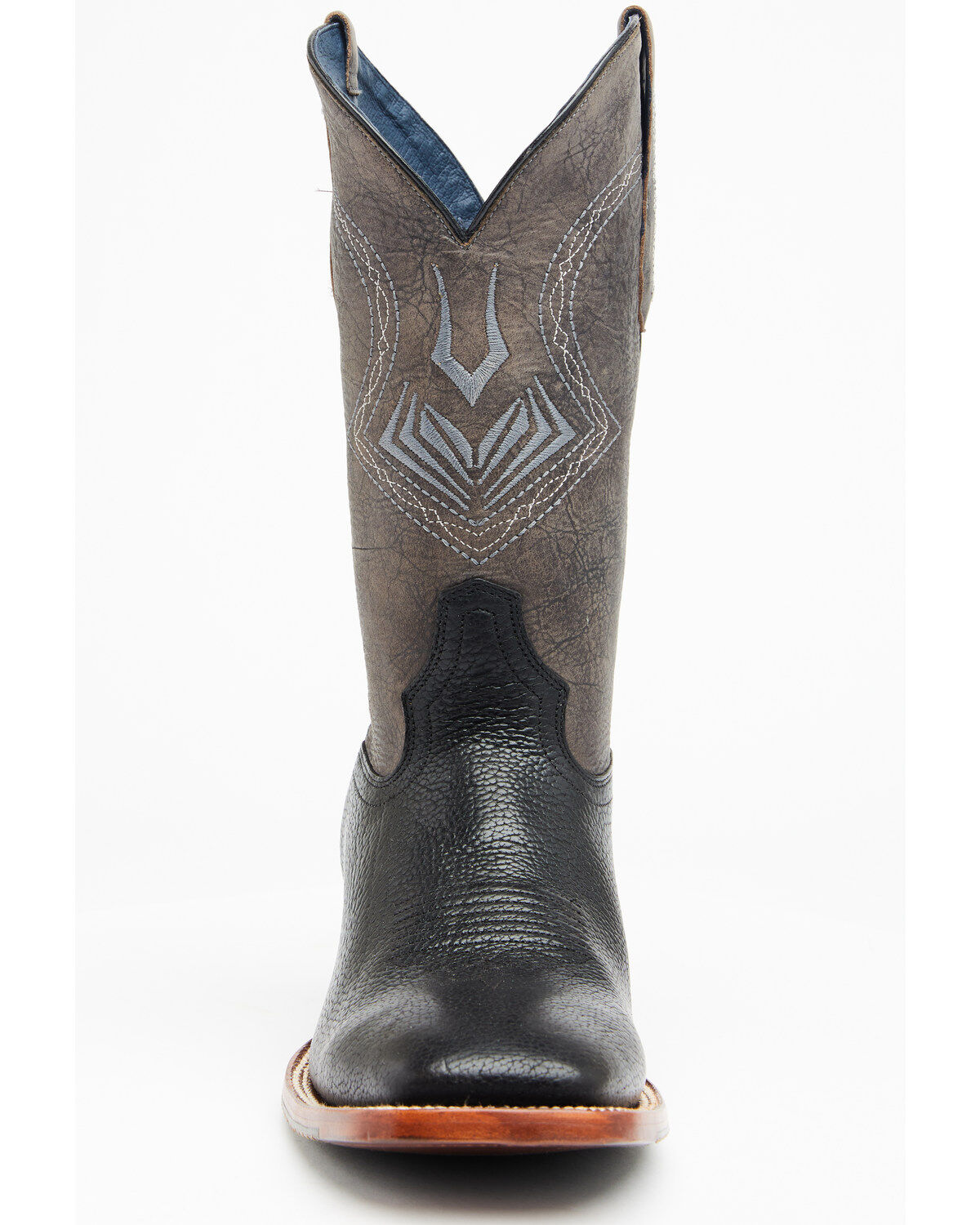 Cody James Men's Blue Collection Western Performance Boots - Broad Square Toe