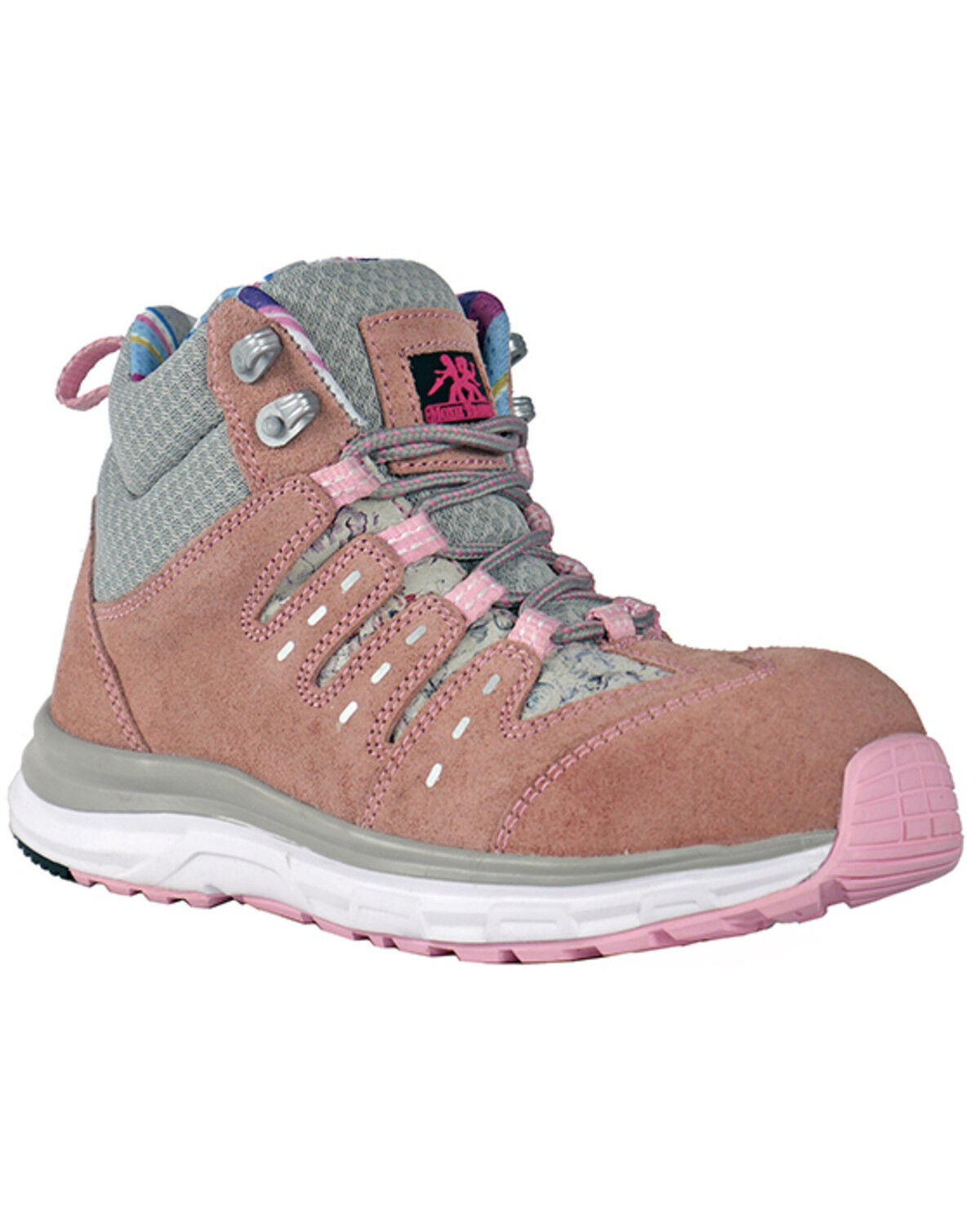 Hoss Women's Trisha Work Boots - Composite Toe