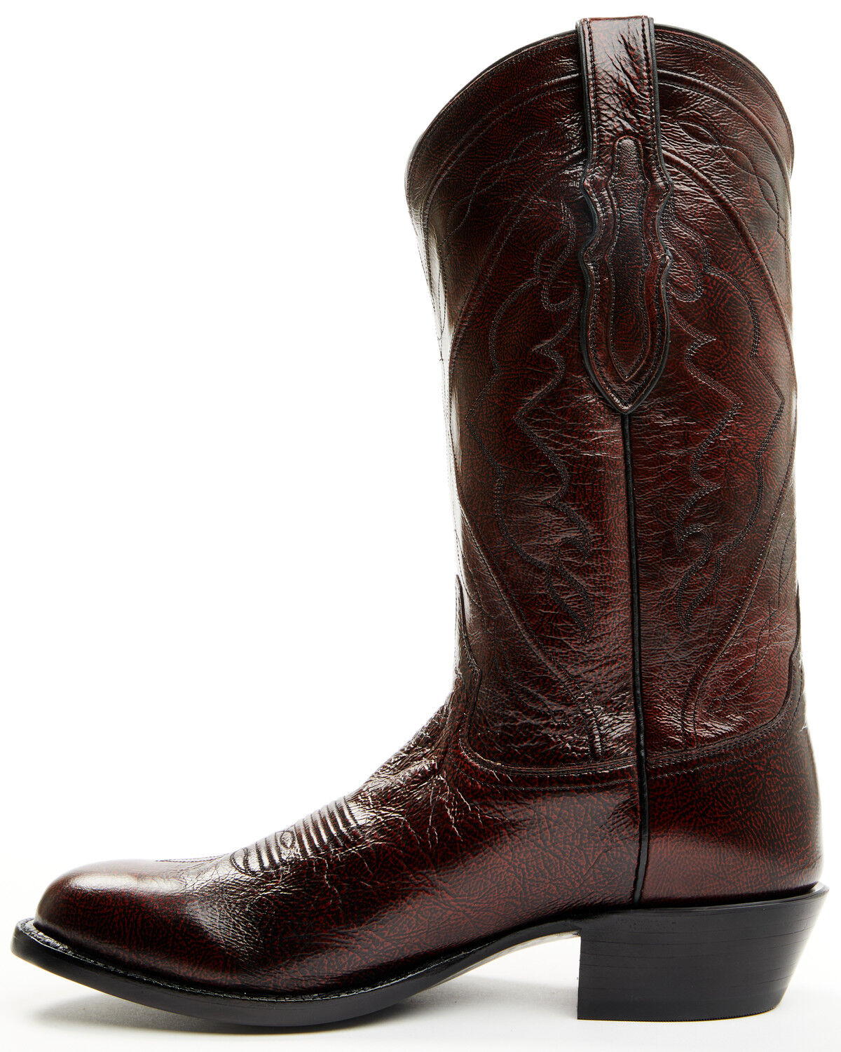 Tony Lama Men's Western Boots - Round Toe