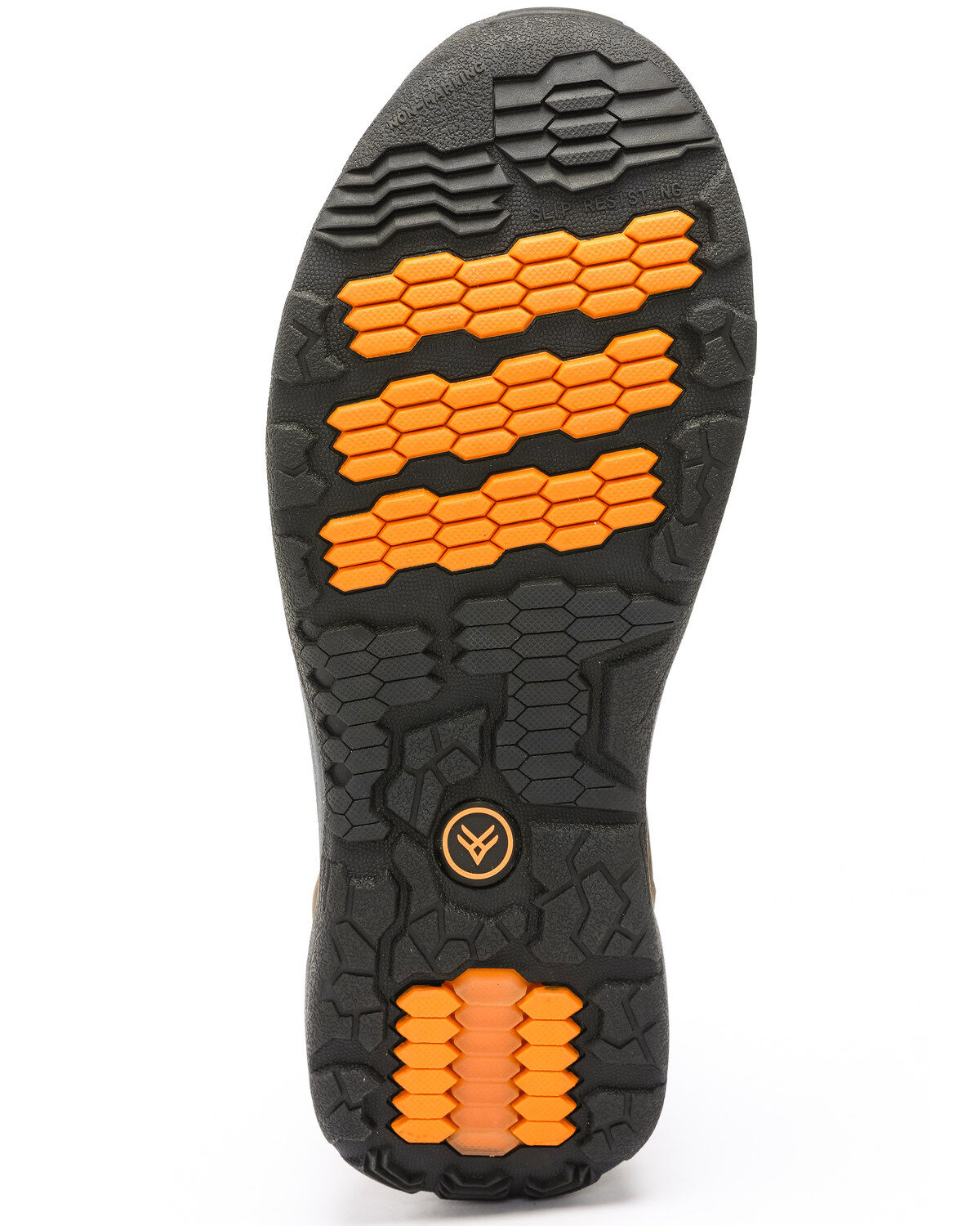 Hawx Men's Axis Waterproof Hiker Boots - Soft Toe