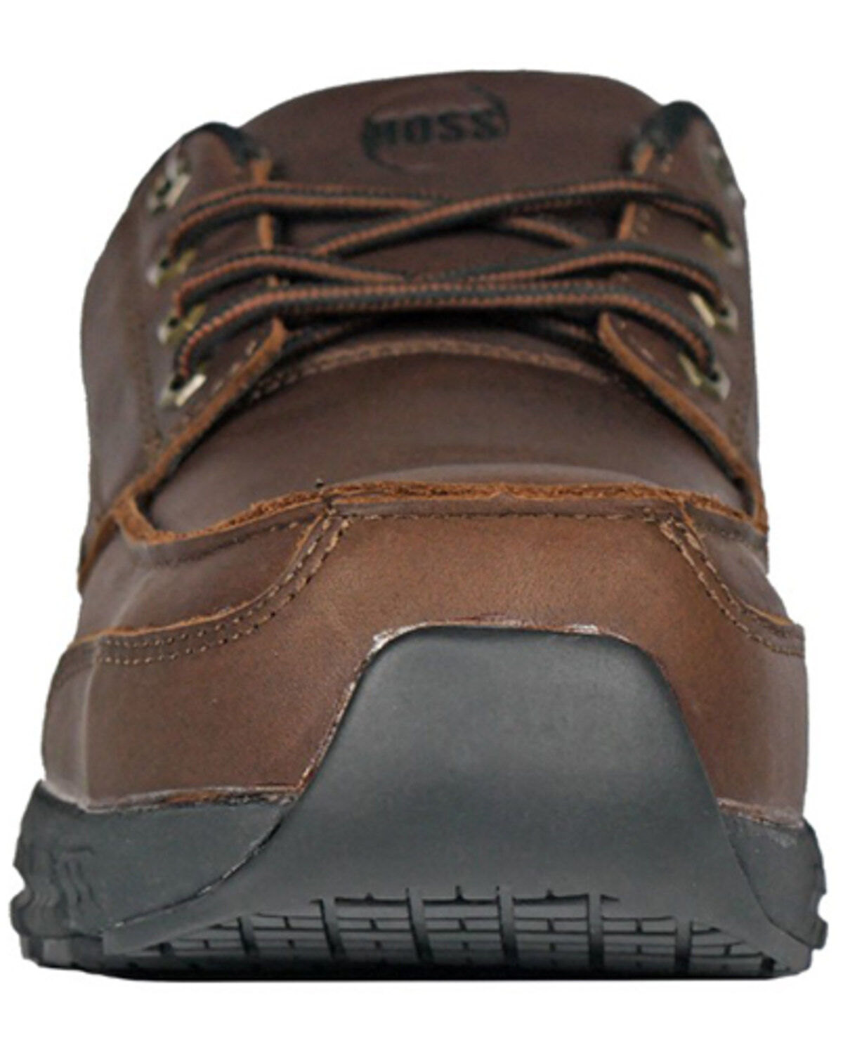 Hoss Men's Stepper Ultra Light Work Shoes - Composite Toe