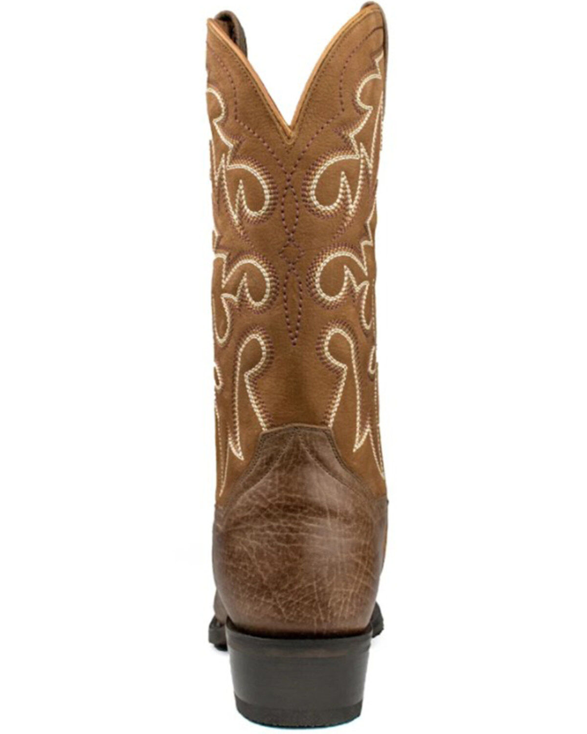 Dan Post Men's Armen Western Performance Boots - Round Toe