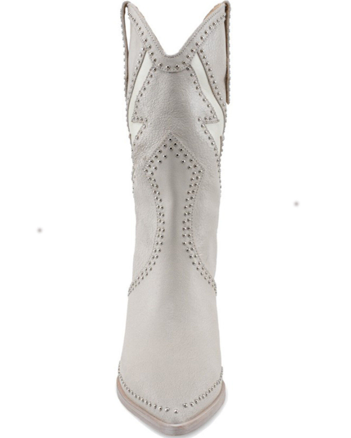Dante Women's Freddie Western Boots - Round Toe