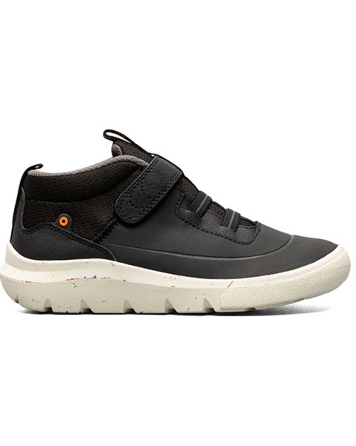 Bogs Boys' Skyline Kicker Mid Slip-On Casual Shoes