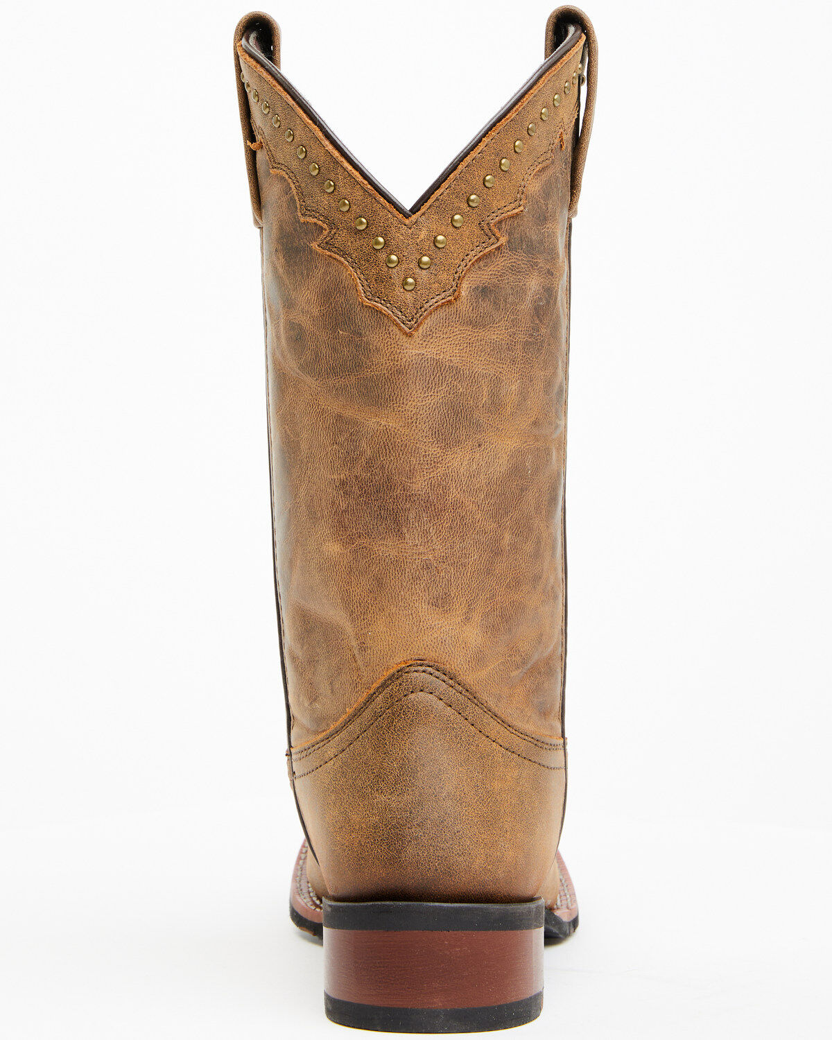 Laredo Women's Wenda Western Boots - Broad Square Toe