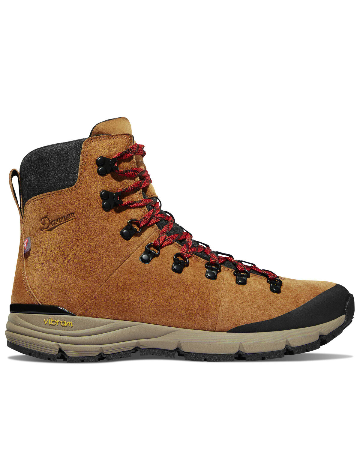 Danner Men's Arctic 600 Waterproof Outdoor Boots - Soft Toe