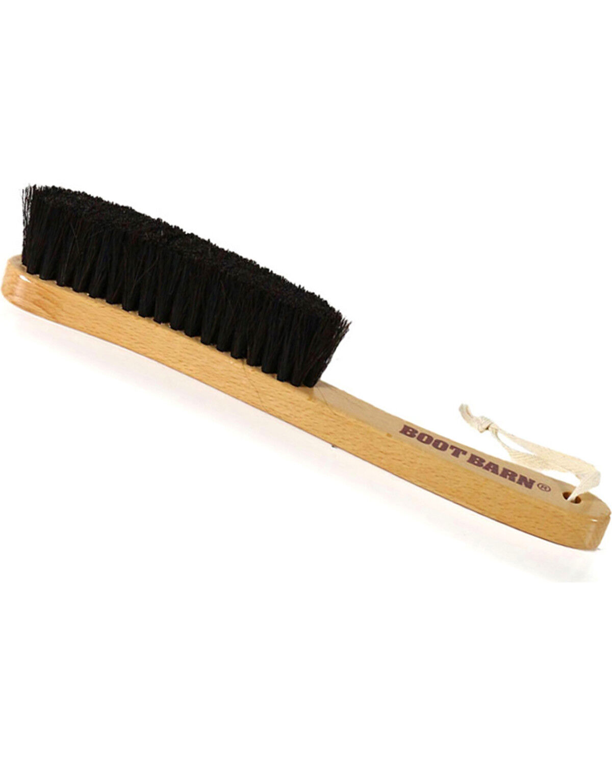 Boot Barn Hat Brim Brush