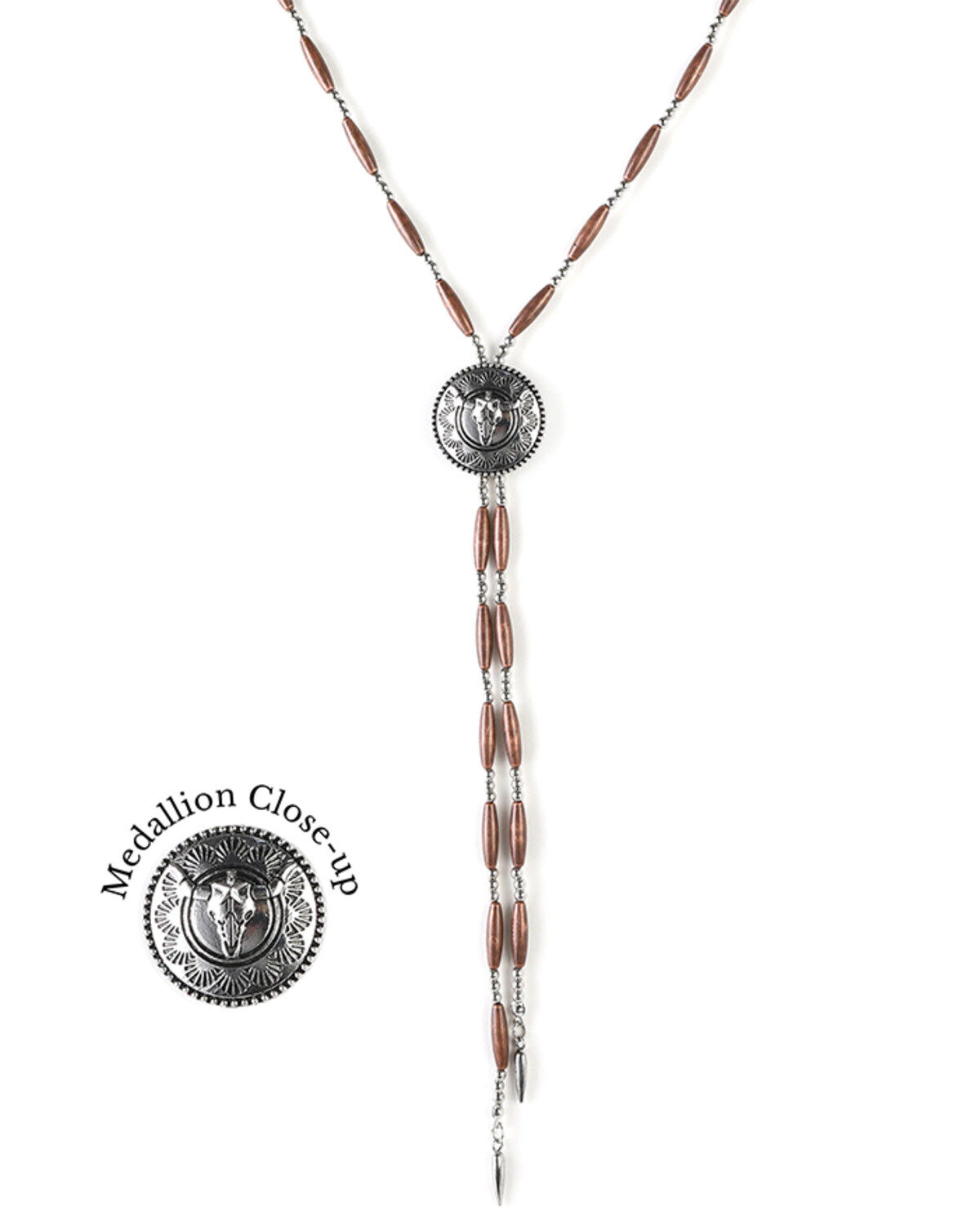 Cowgirl Confetti Women's Still Shining Necklace