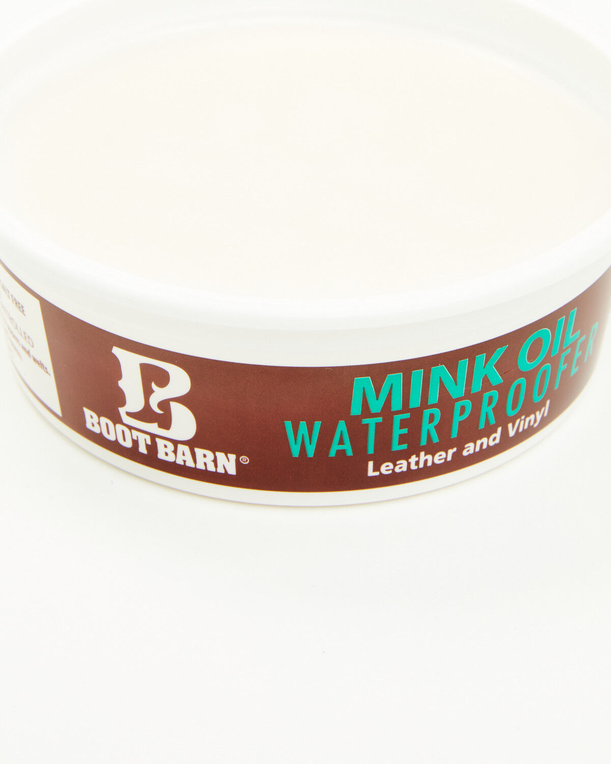 Boot Barn® Mermac Mink Oil Tub